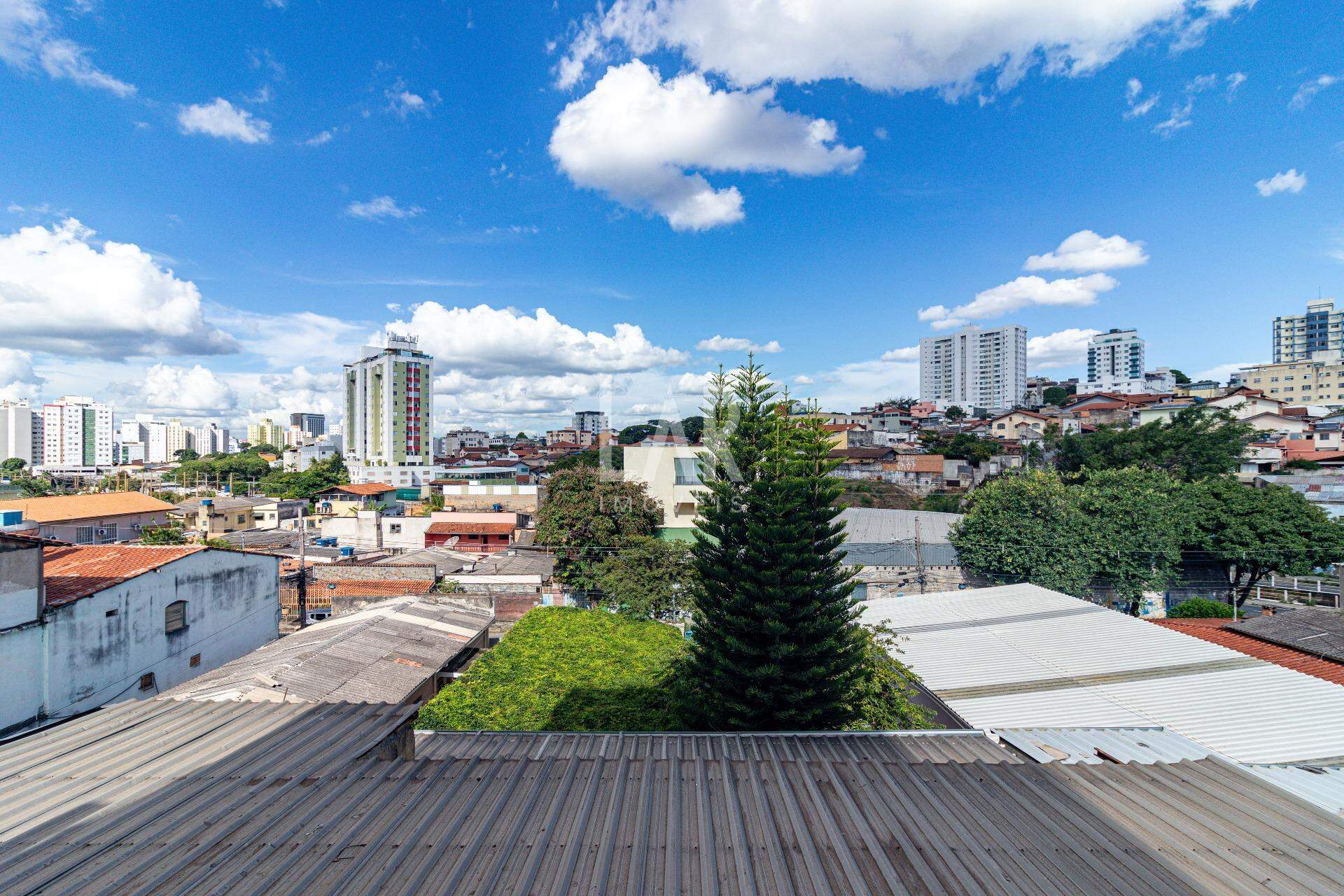 Apartamento de 3 quartos à venda, Santa Cruz, Belo Horizonte - MG