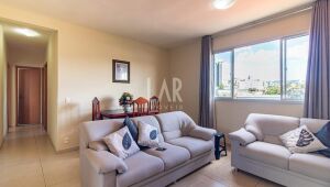 Apartamento de 3 quartos à venda, Santa Cruz, Belo Horizonte - MG