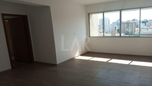 Apartamento de 3 quartos para alugar, Santo Antônio, Belo Horizonte - MG