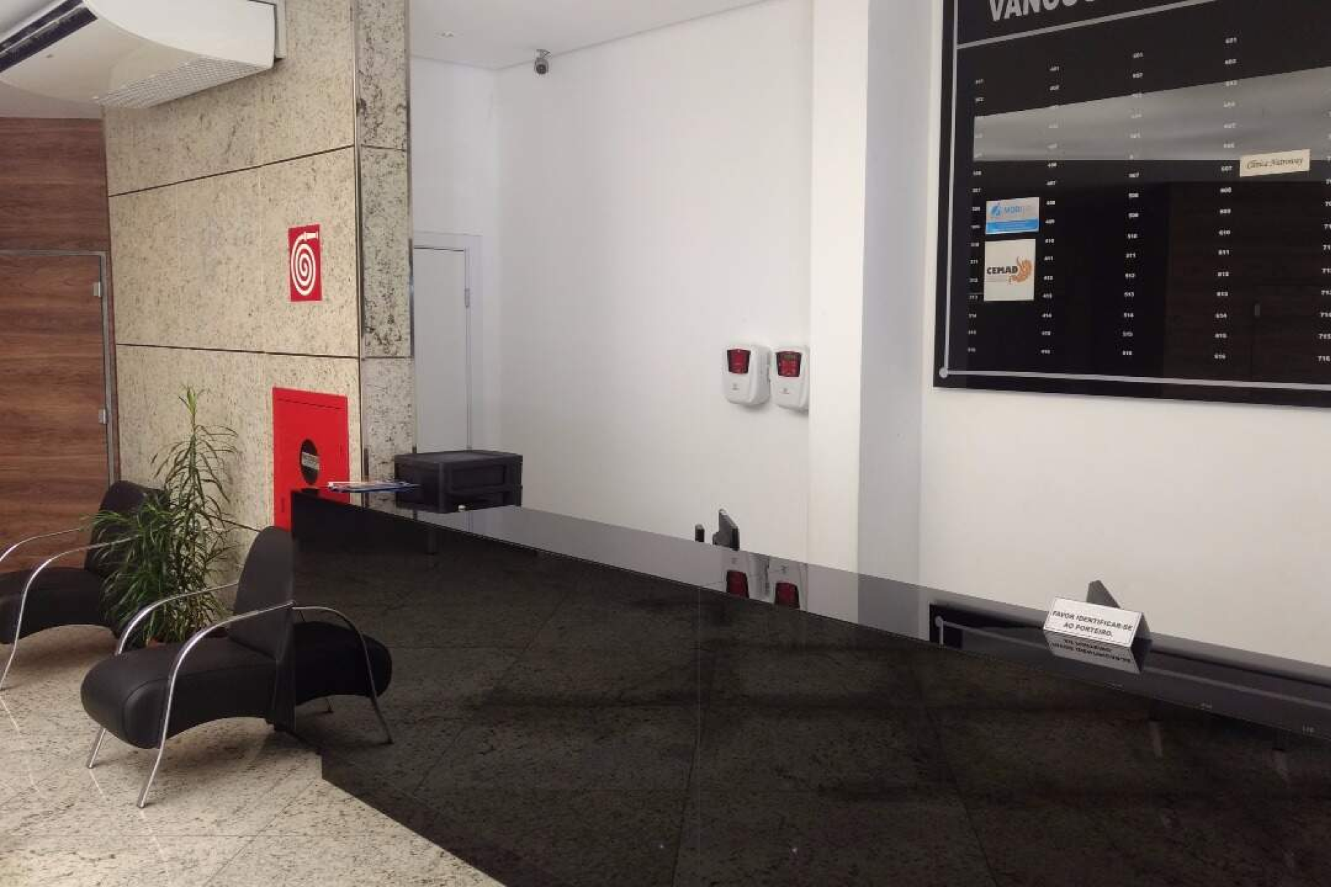 Sala à venda, Santo Agostinho, Belo Horizonte - MG