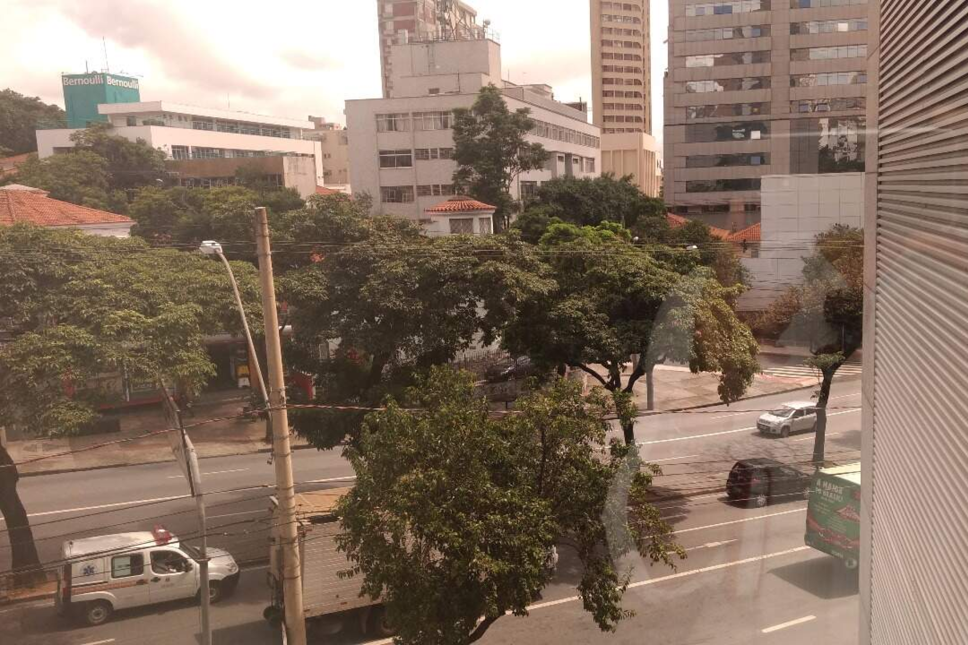 Sala à venda, Santo Agostinho, Belo Horizonte - MG