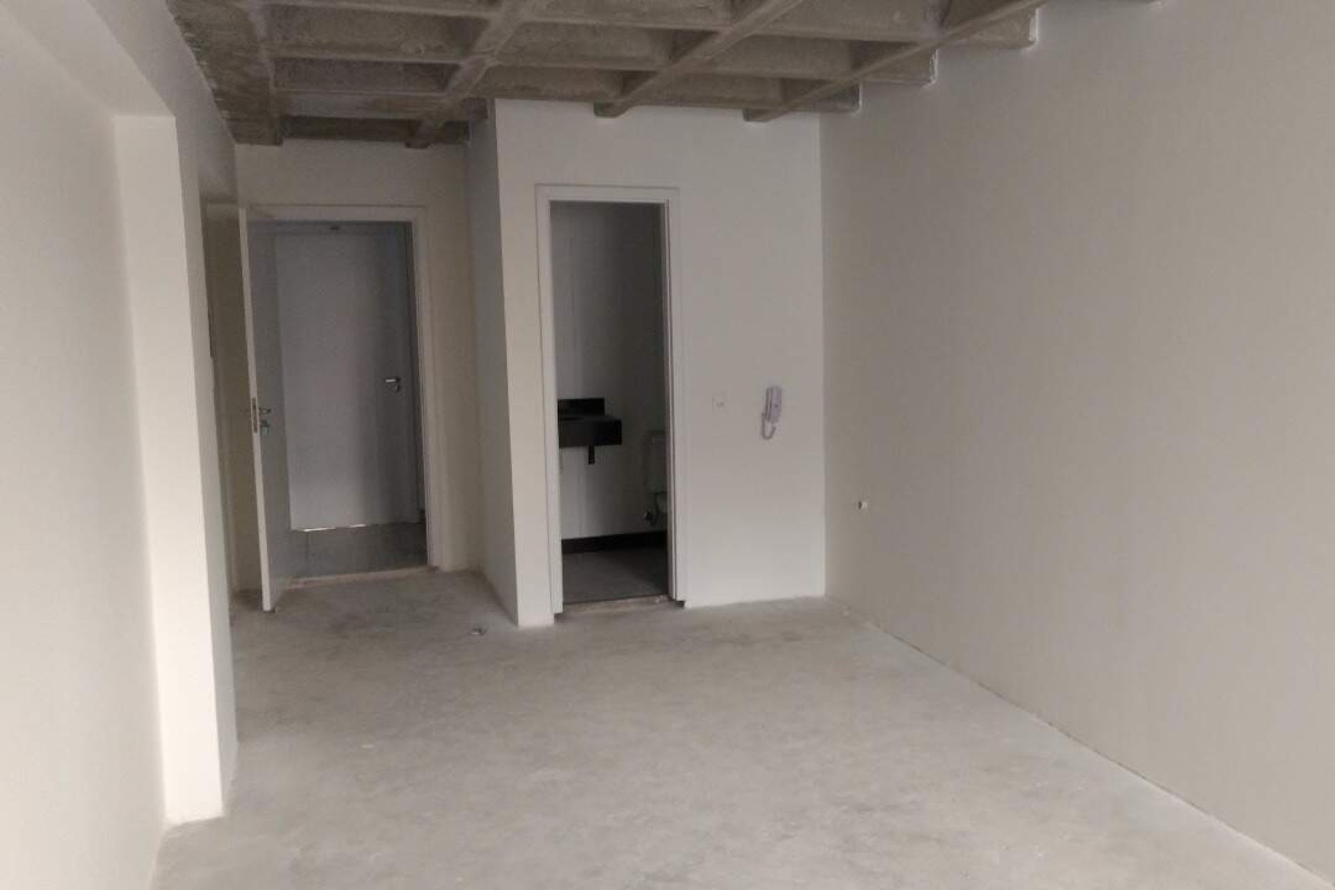 Sala à venda, Santo Agostinho, Belo Horizonte - MG