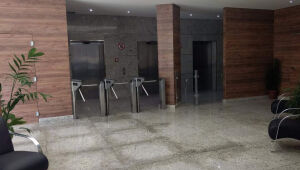 Sala à venda, Santo Agostinho, Belo Horizonte - MG