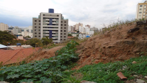 Lote - Terreno à venda, Padre Eustáquio, Belo Horizonte - MG