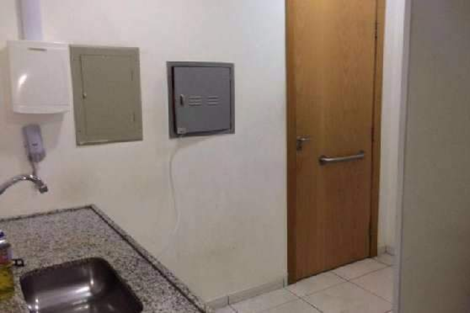 Sala à venda, Lourdes, Belo Horizonte - MG