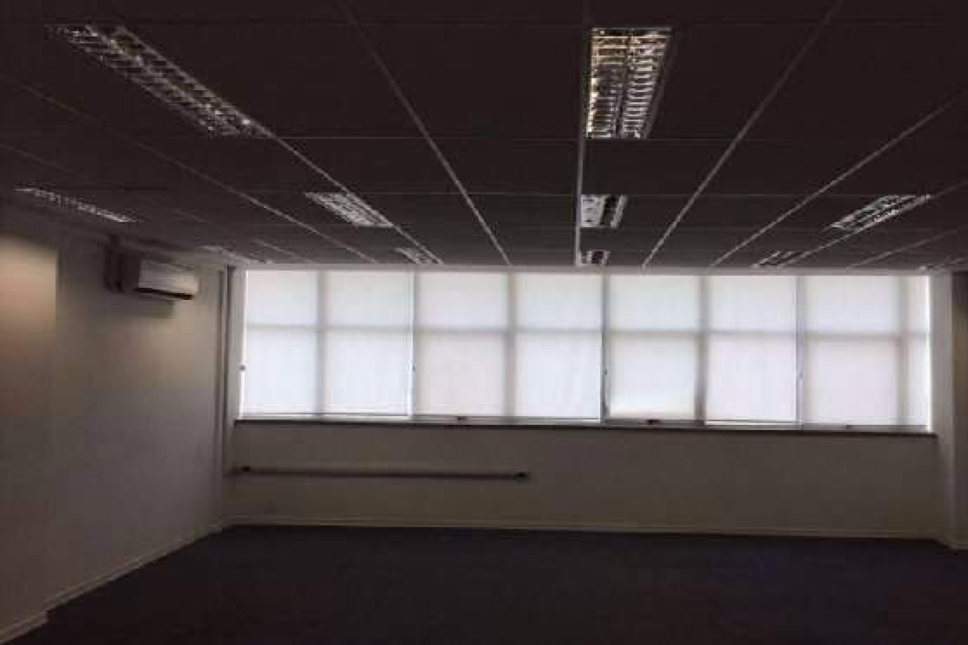 Sala à venda, Lourdes, Belo Horizonte - MG