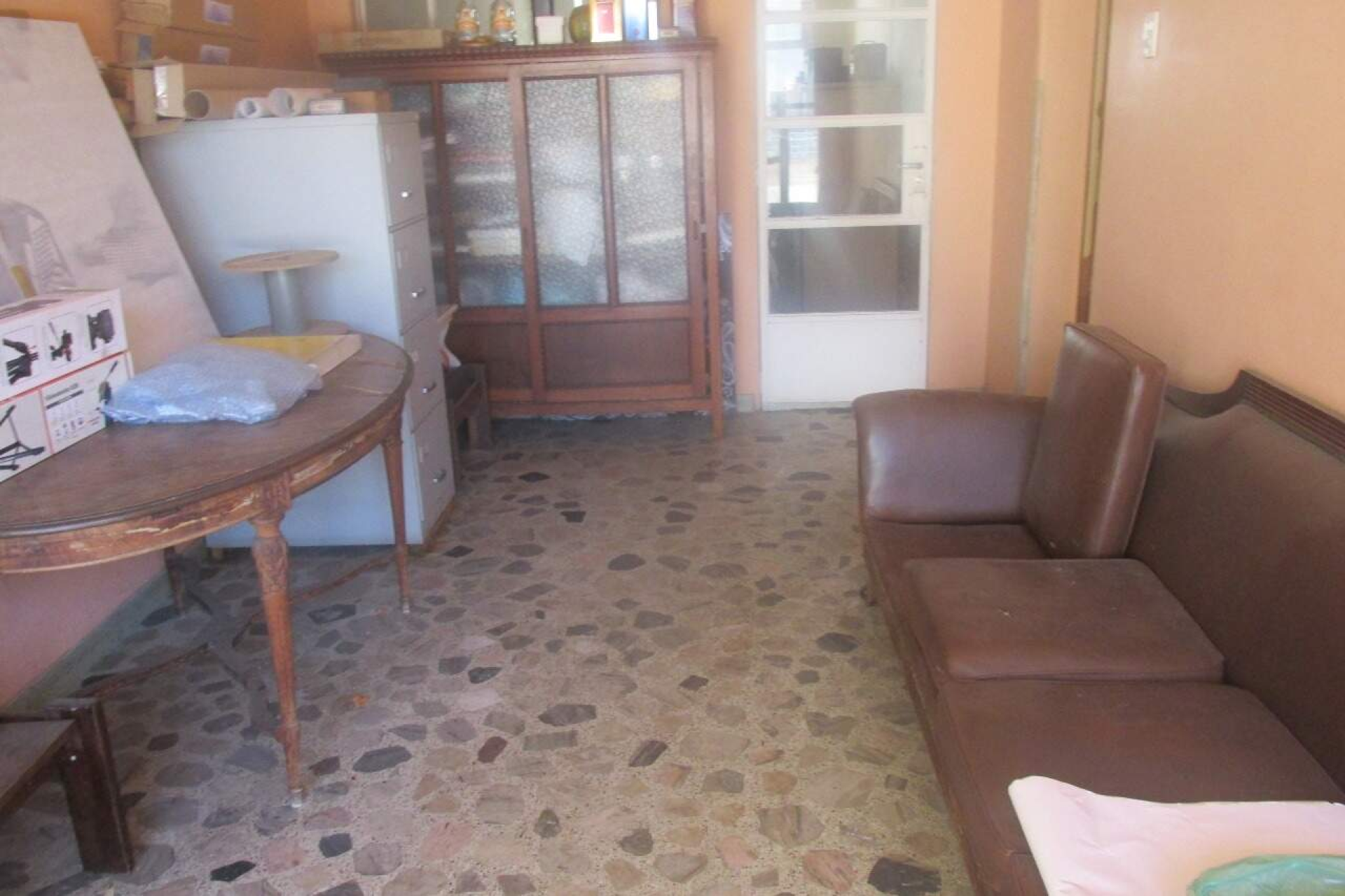 Casa de 5 quartos à venda, Barro Preto, Belo Horizonte - MG