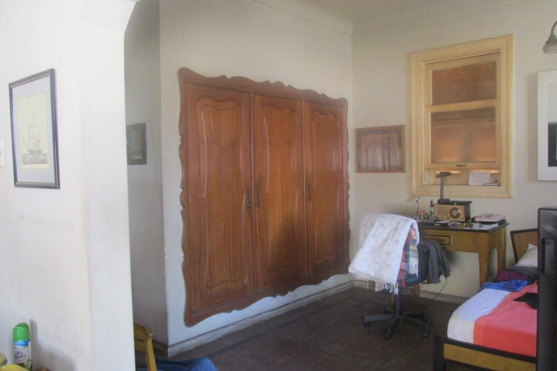 Casa de 5 quartos à venda, Barro Preto, Belo Horizonte - MG