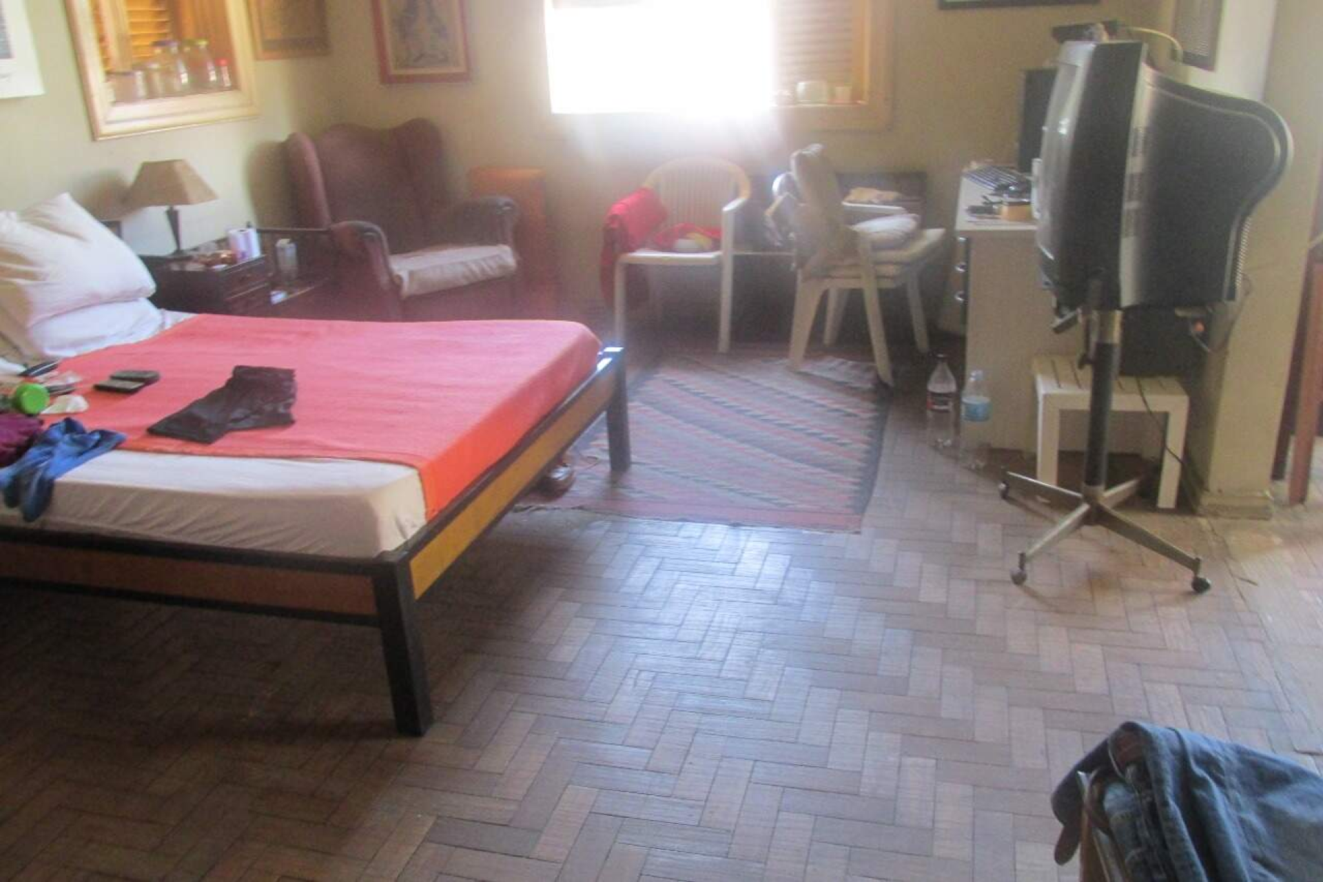 Casa de 5 quartos à venda, Barro Preto, Belo Horizonte - MG