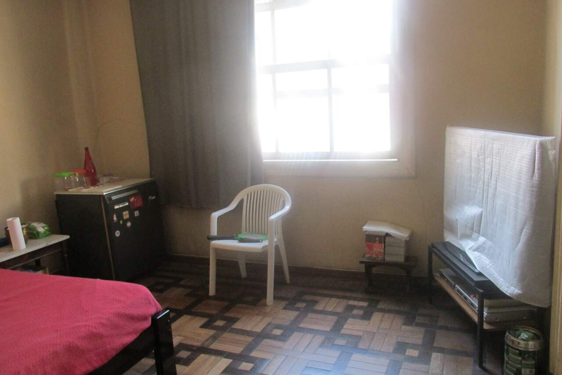 Casa de 5 quartos à venda, Barro Preto, Belo Horizonte - MG