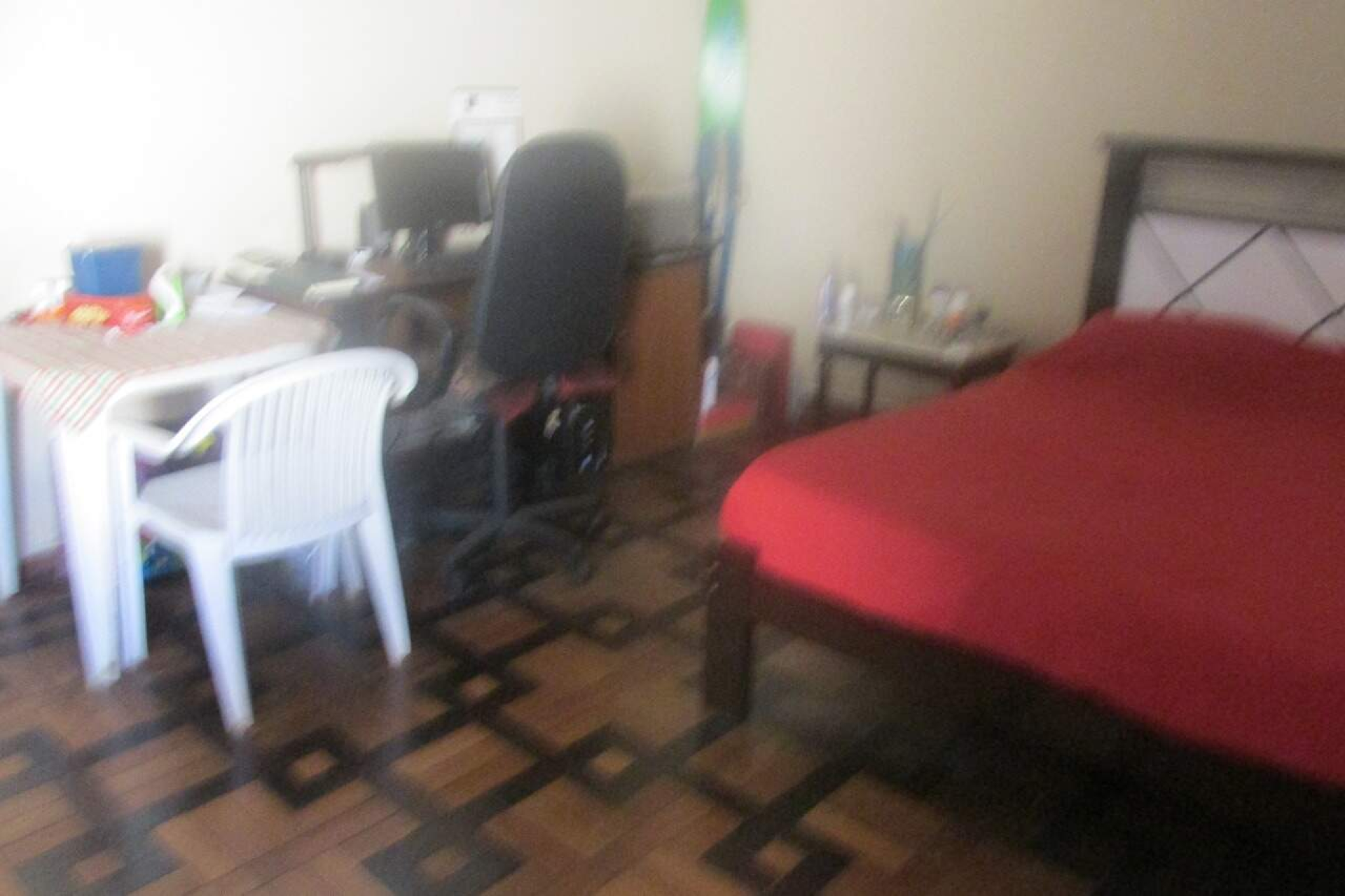 Casa de 5 quartos à venda, Barro Preto, Belo Horizonte - MG