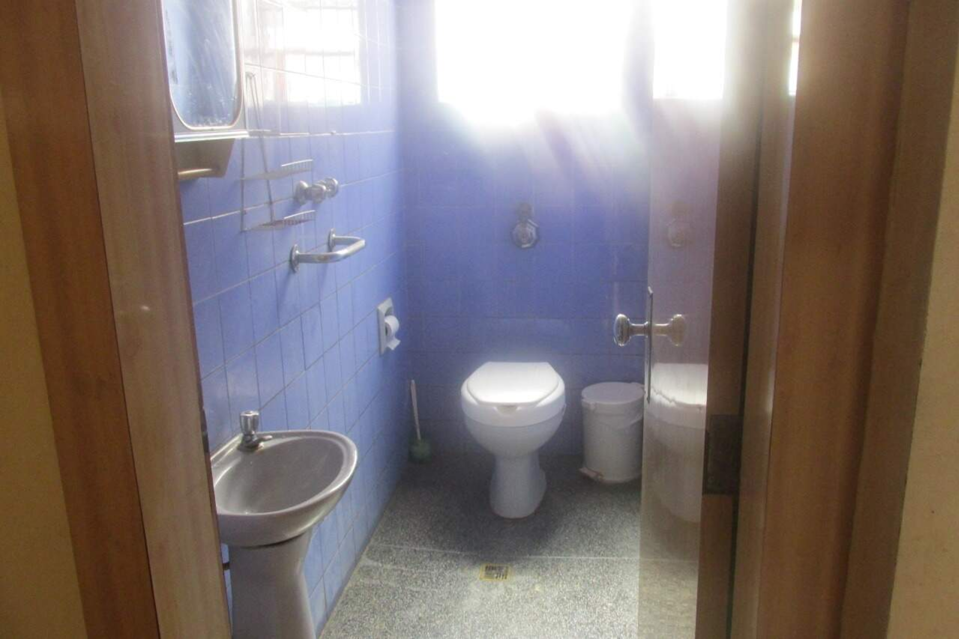 Casa de 5 quartos à venda, Barro Preto, Belo Horizonte - MG