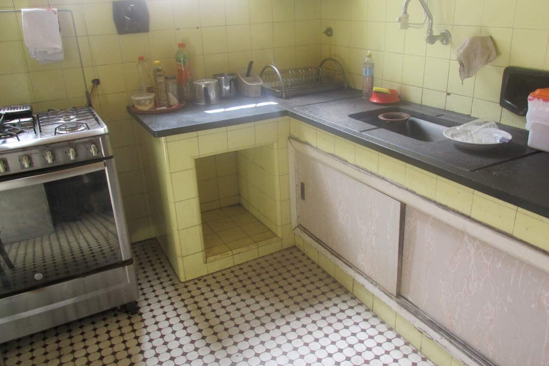 Casa de 5 quartos à venda, Barro Preto, Belo Horizonte - MG