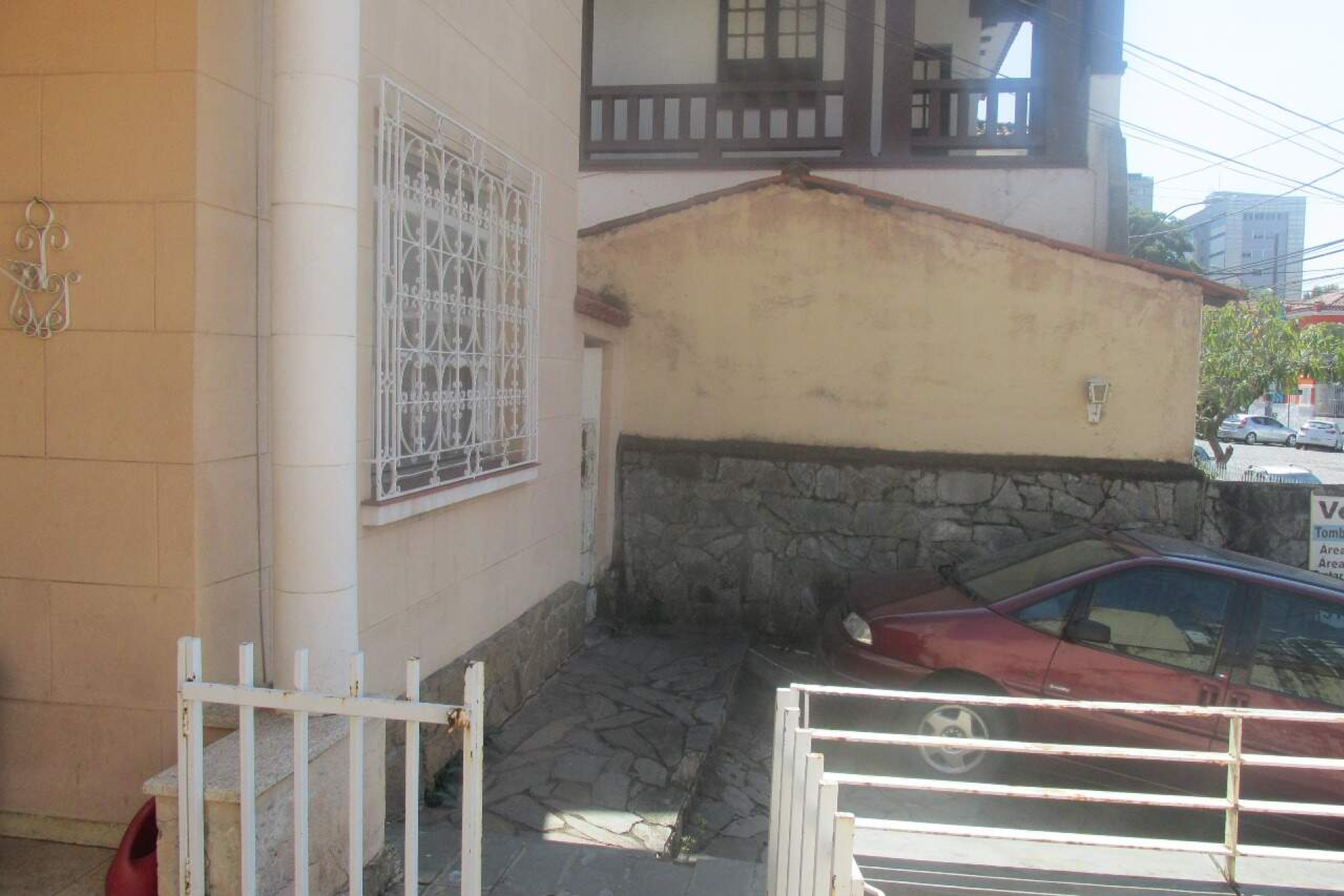 Casa de 5 quartos à venda, Barro Preto, Belo Horizonte - MG