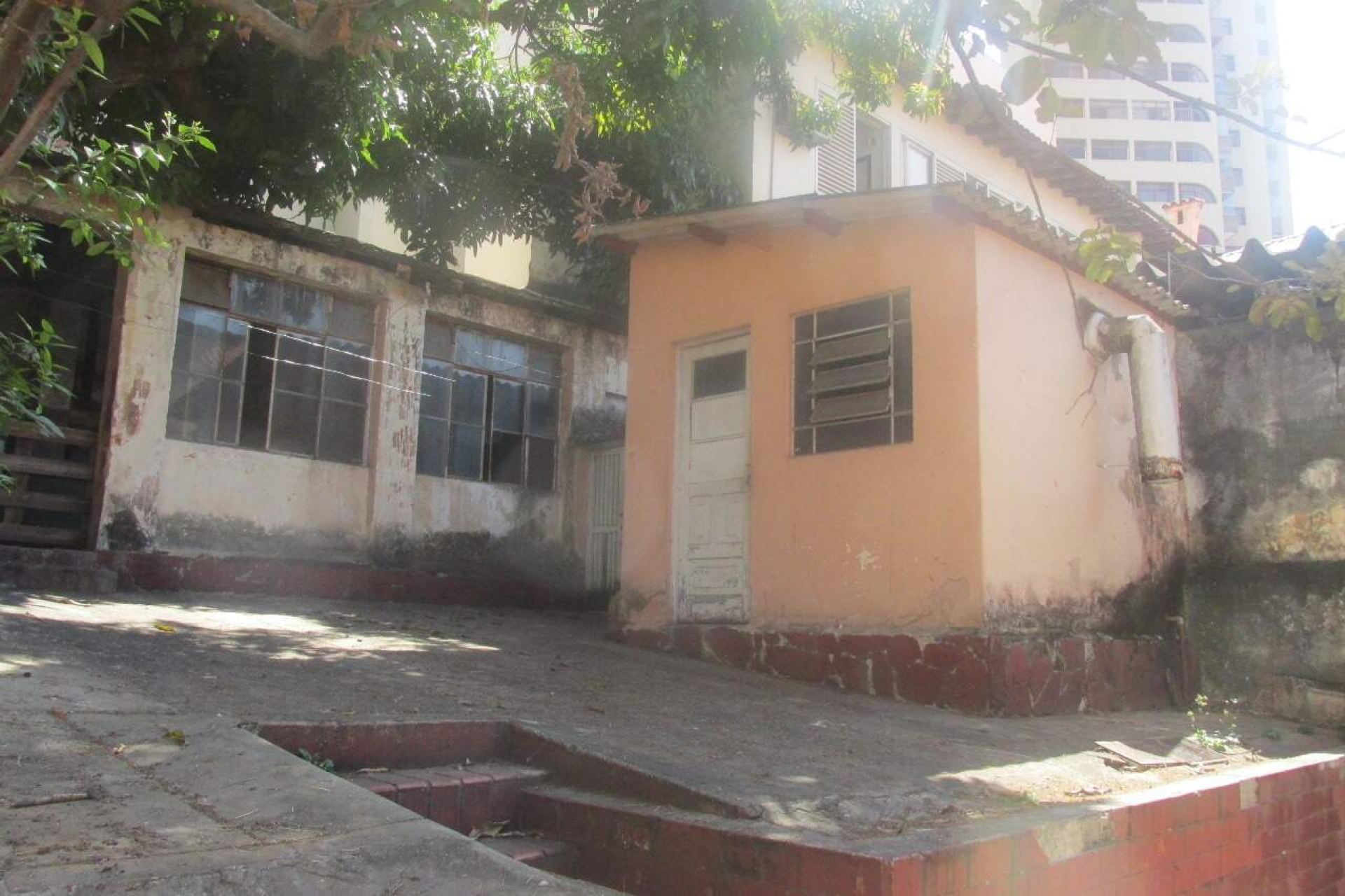 Casa de 5 quartos à venda, Barro Preto, Belo Horizonte - MG