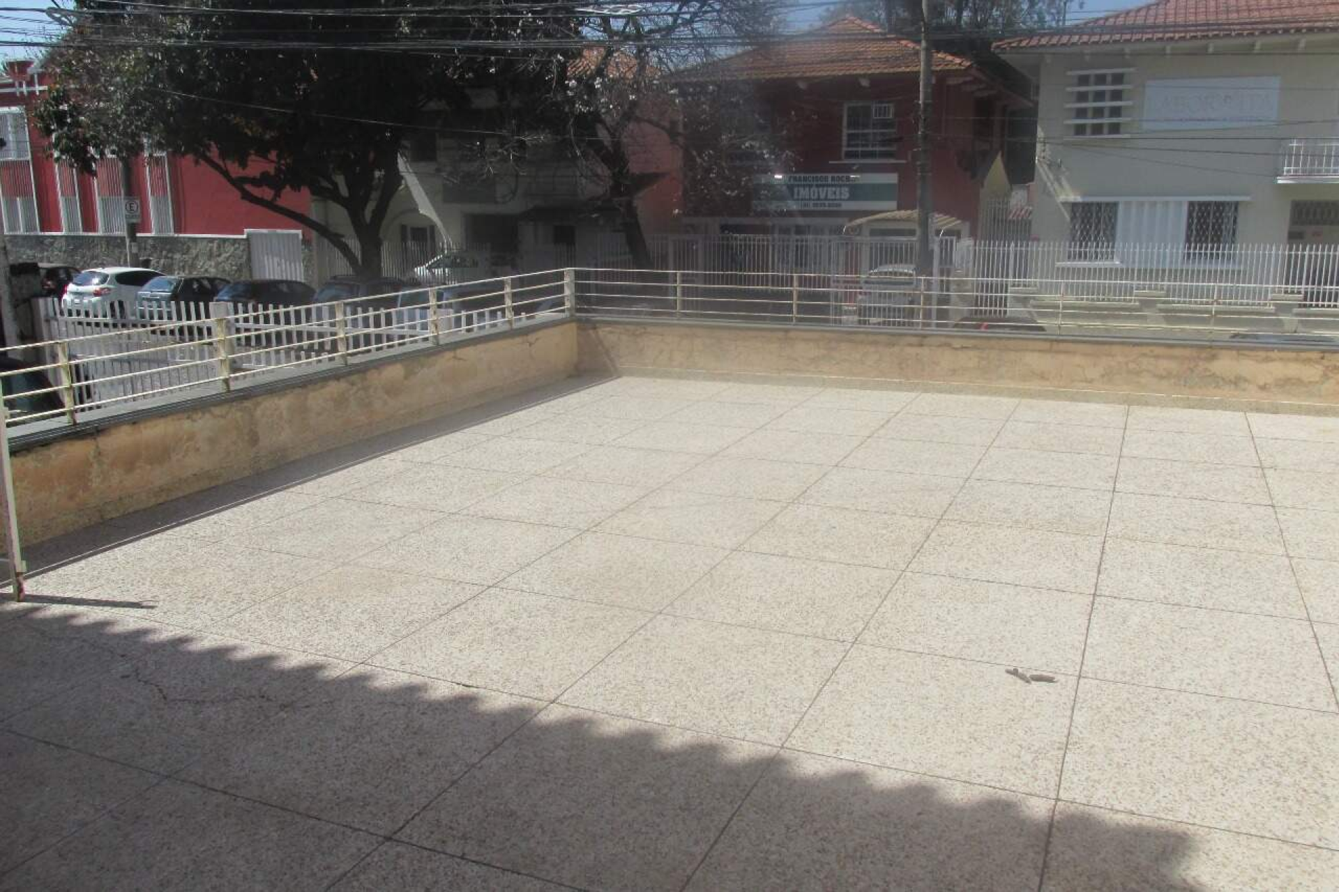 Casa de 5 quartos à venda, Barro Preto, Belo Horizonte - MG