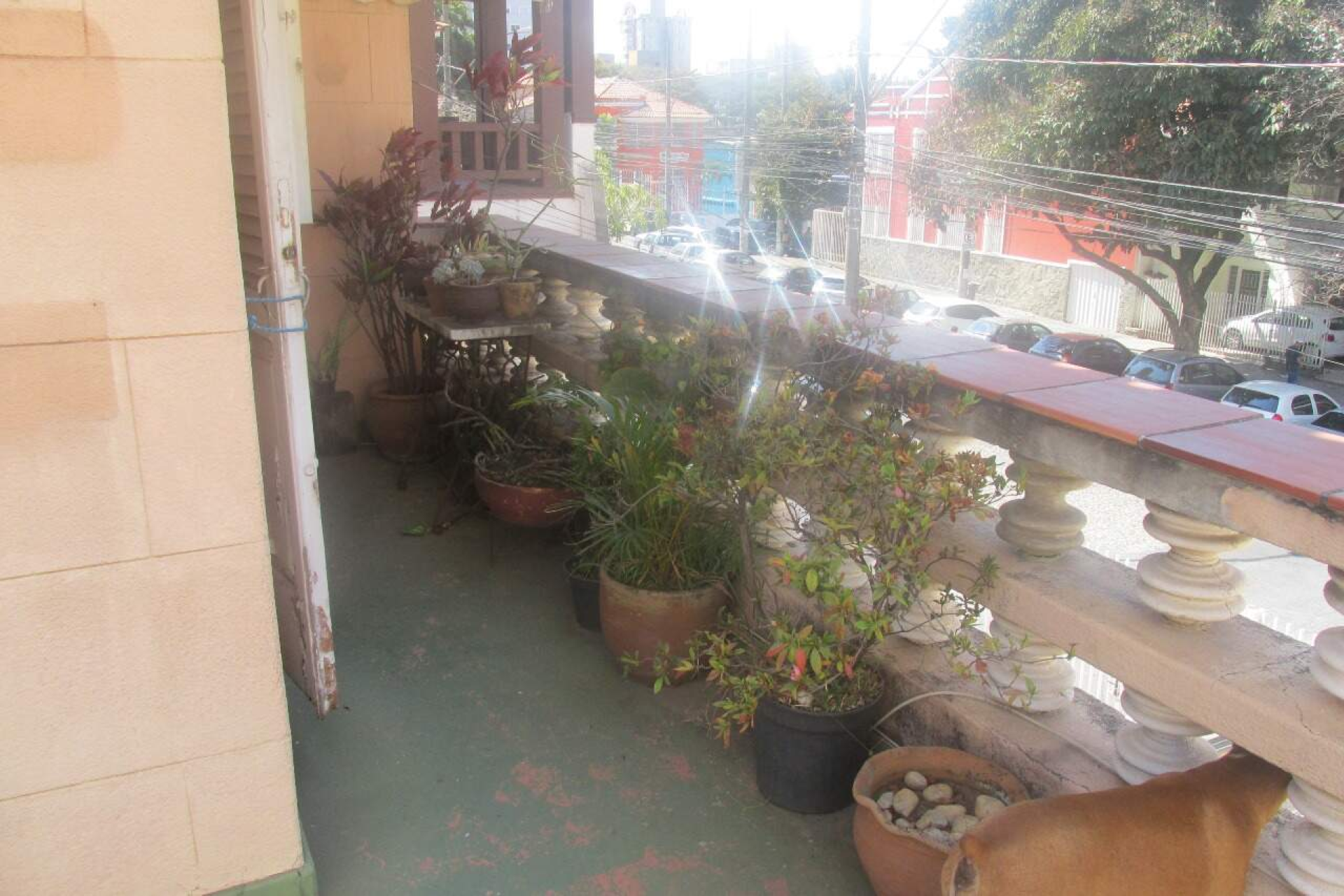 Casa de 5 quartos à venda, Barro Preto, Belo Horizonte - MG