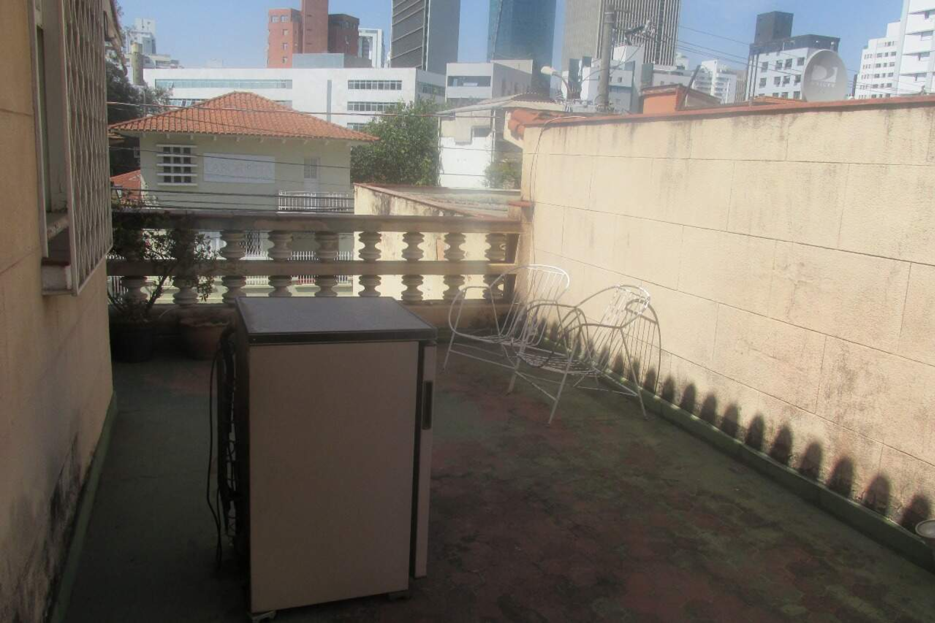 Casa de 5 quartos à venda, Barro Preto, Belo Horizonte - MG