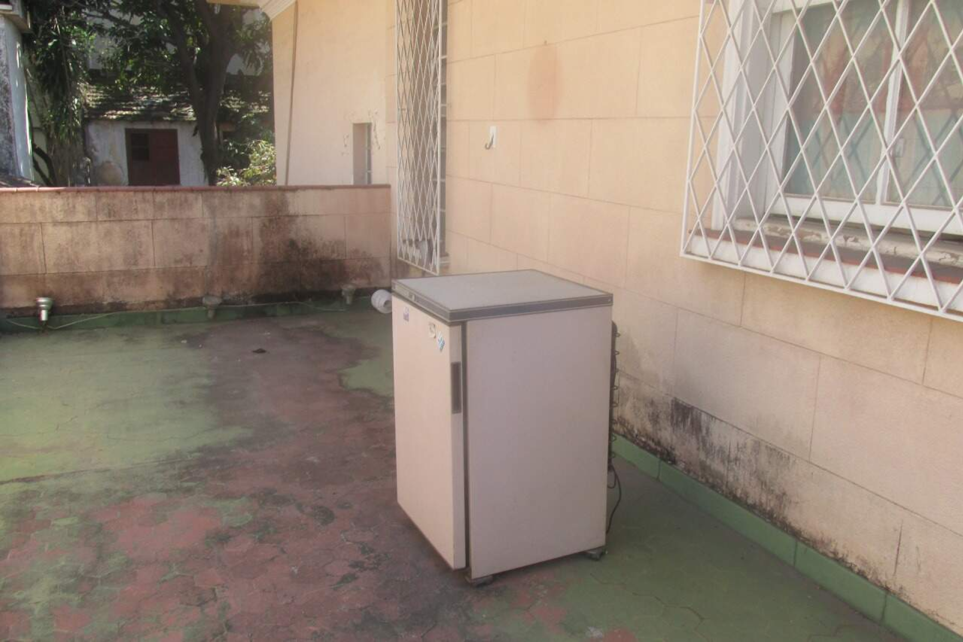 Casa de 5 quartos à venda, Barro Preto, Belo Horizonte - MG