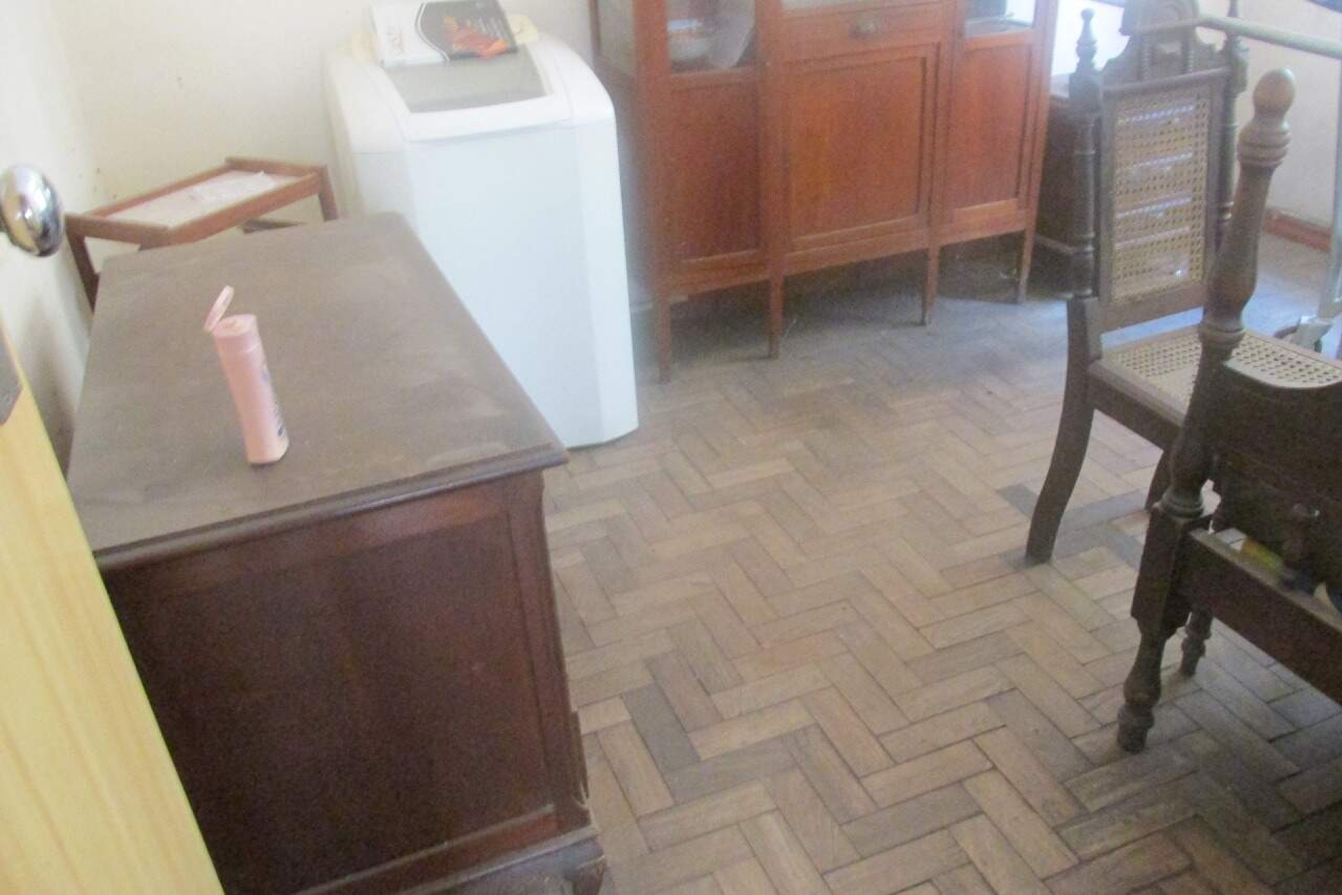 Casa de 5 quartos à venda, Barro Preto, Belo Horizonte - MG