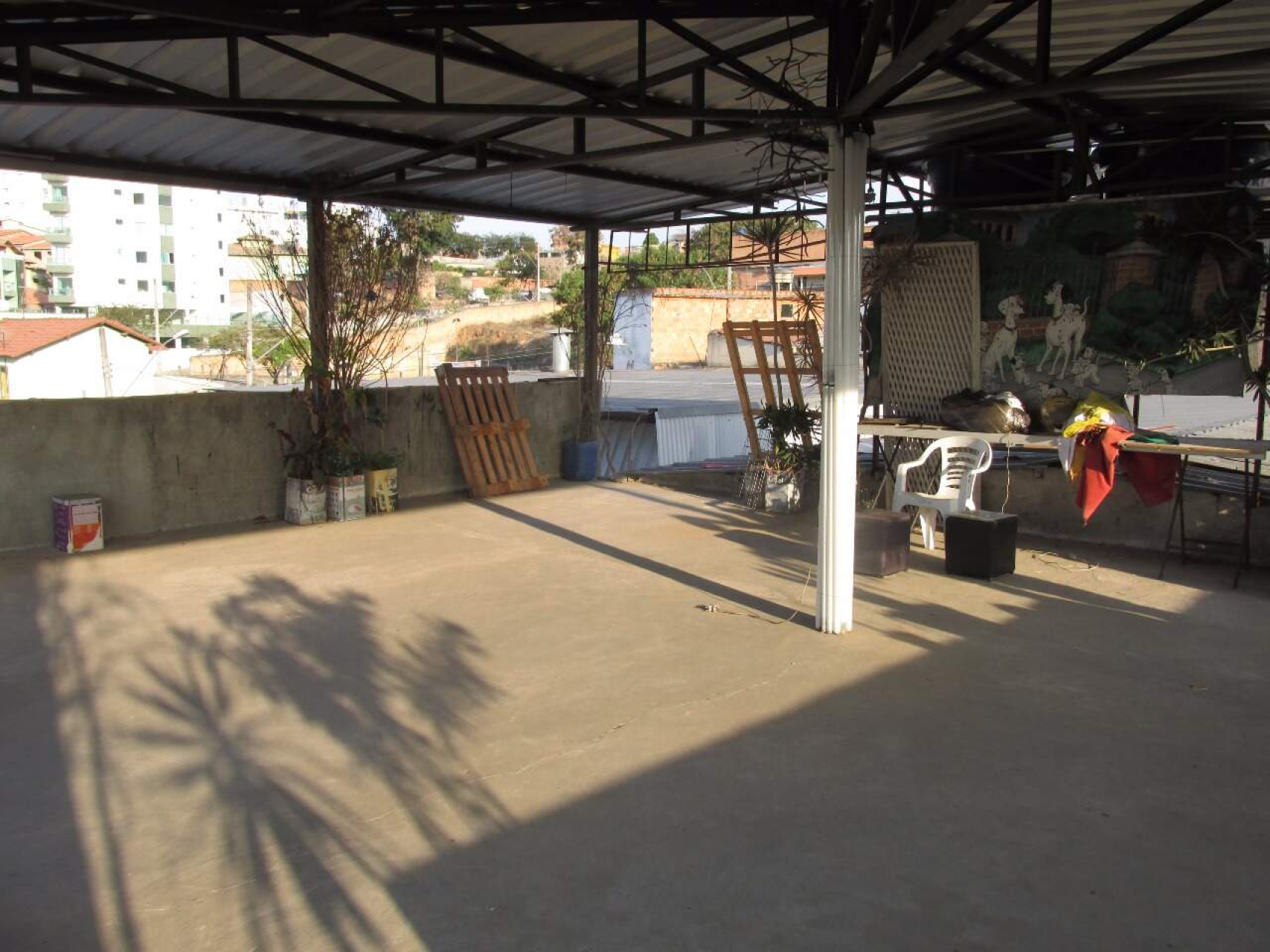 Loja à venda, Heliópolis, Belo Horizonte - MG