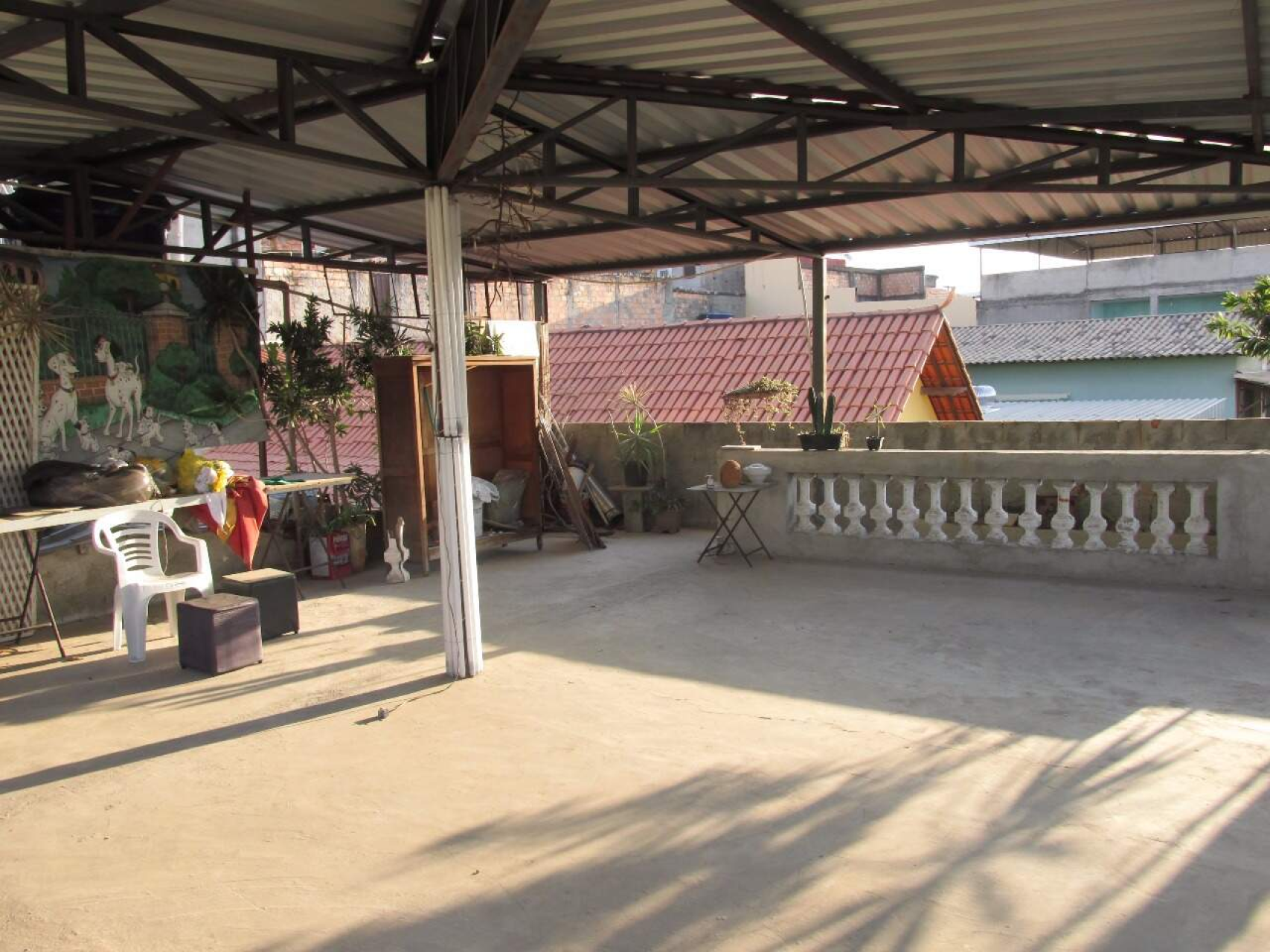 Loja à venda, Heliópolis, Belo Horizonte - MG