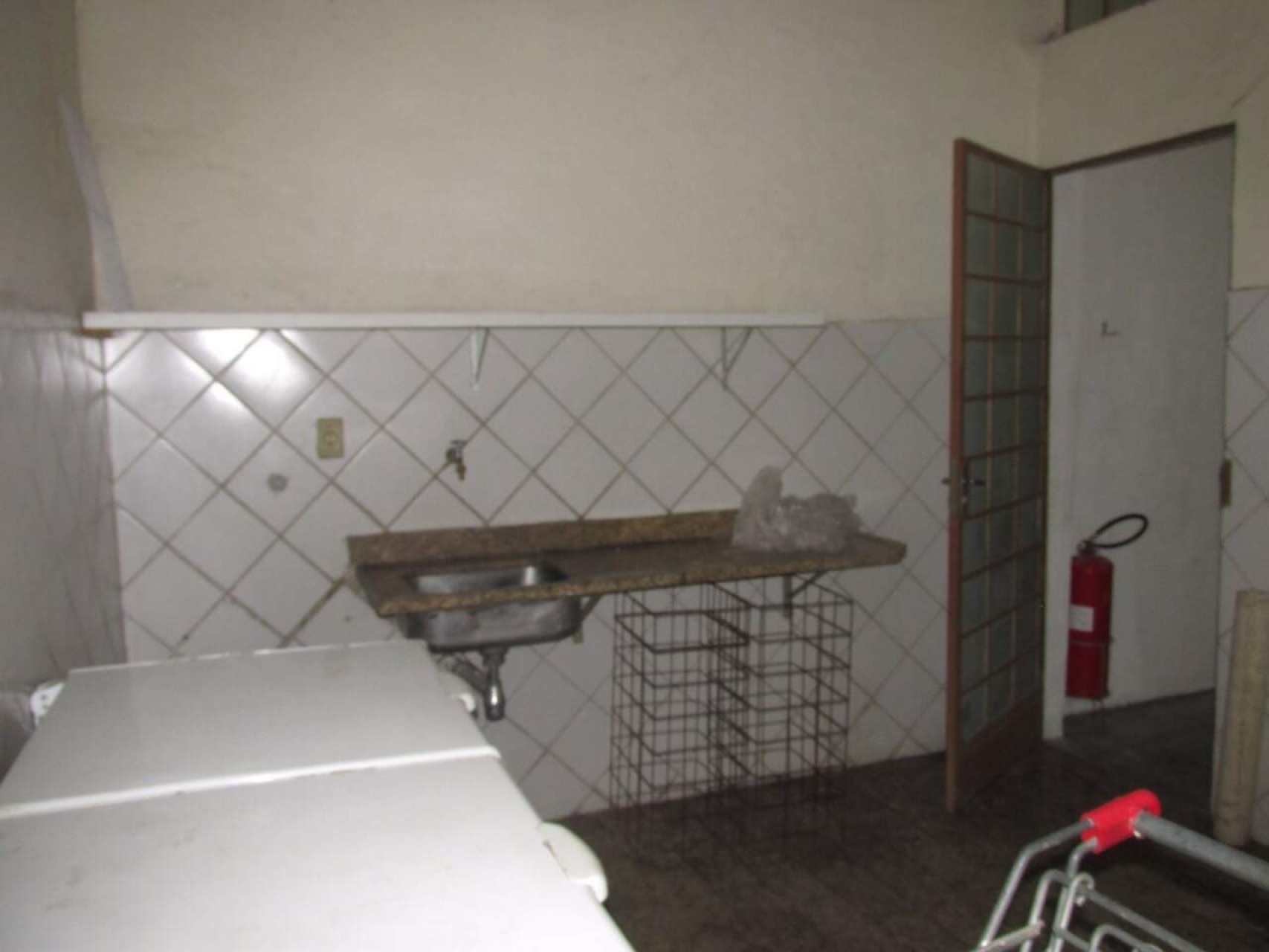 Loja à venda, Heliópolis, Belo Horizonte - MG