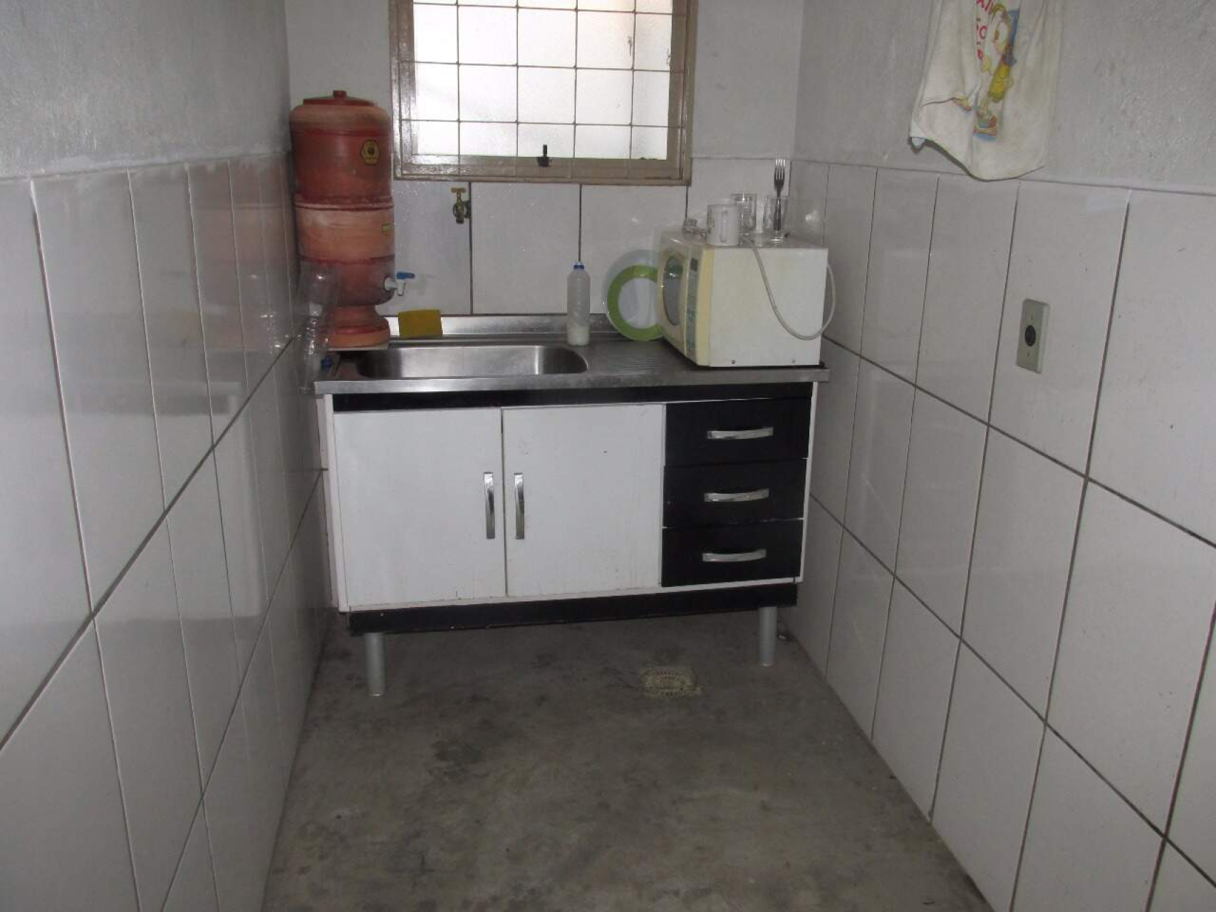Loja à venda, Heliópolis, Belo Horizonte - MG