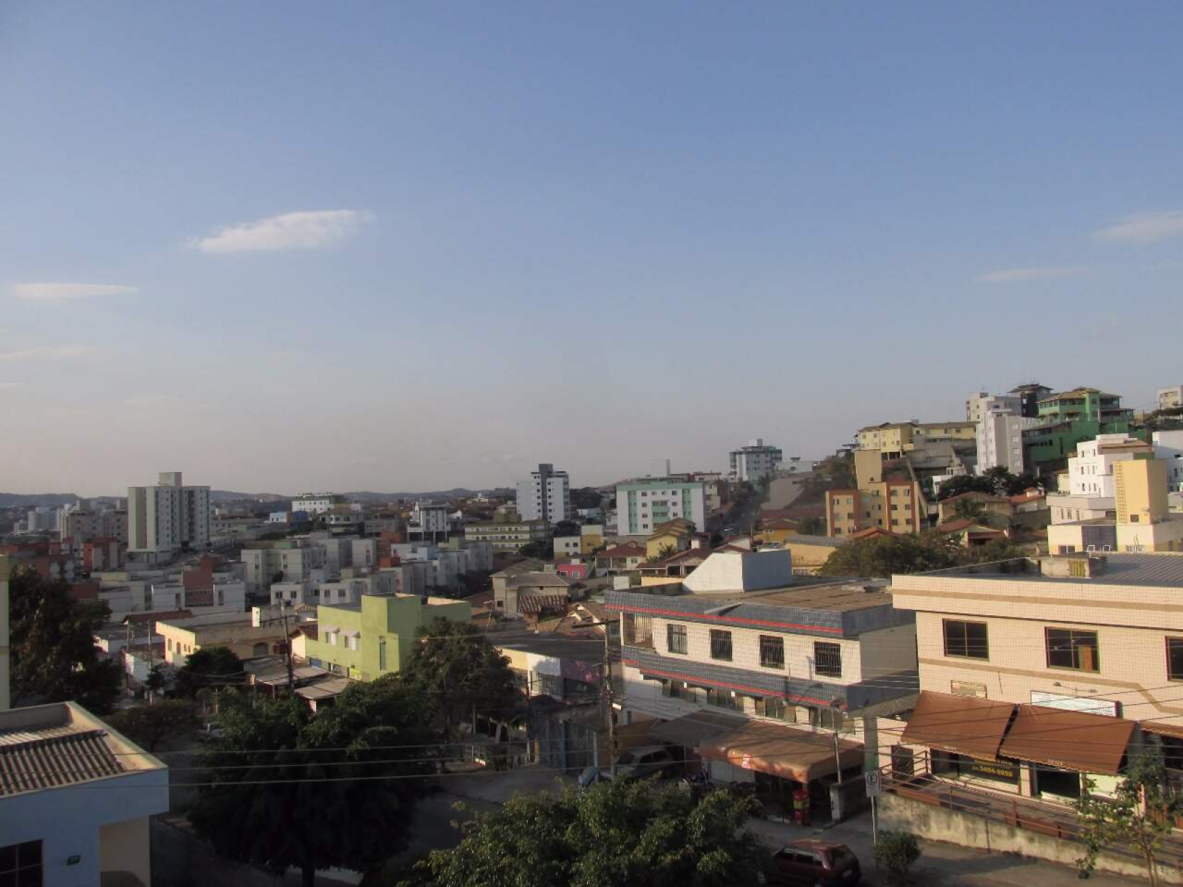 Loja à venda, Heliópolis, Belo Horizonte - MG