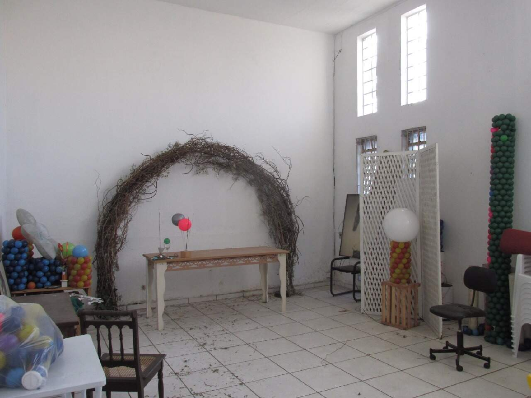 Loja à venda, Heliópolis, Belo Horizonte - MG