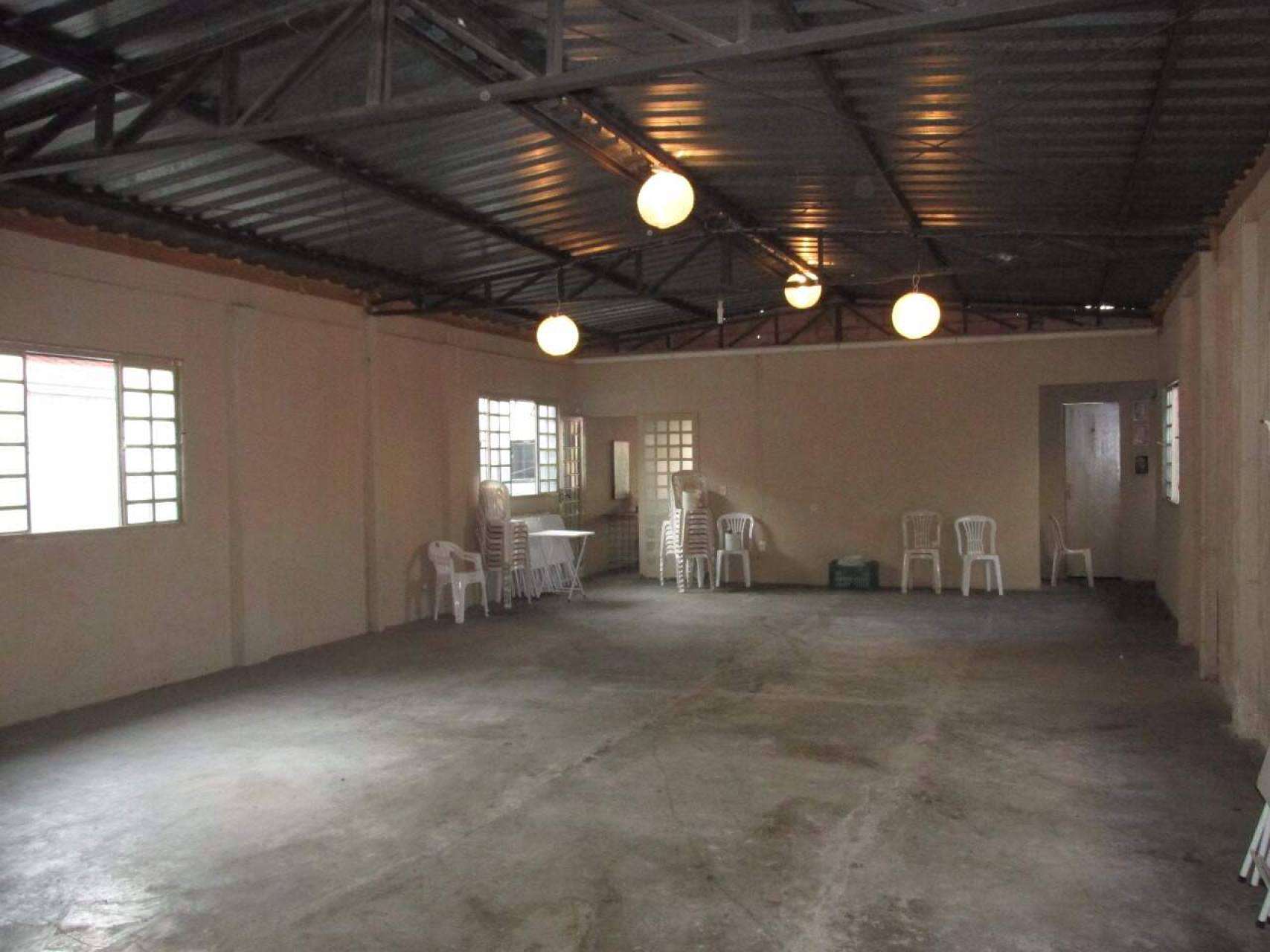 Loja à venda, Heliópolis, Belo Horizonte - MG