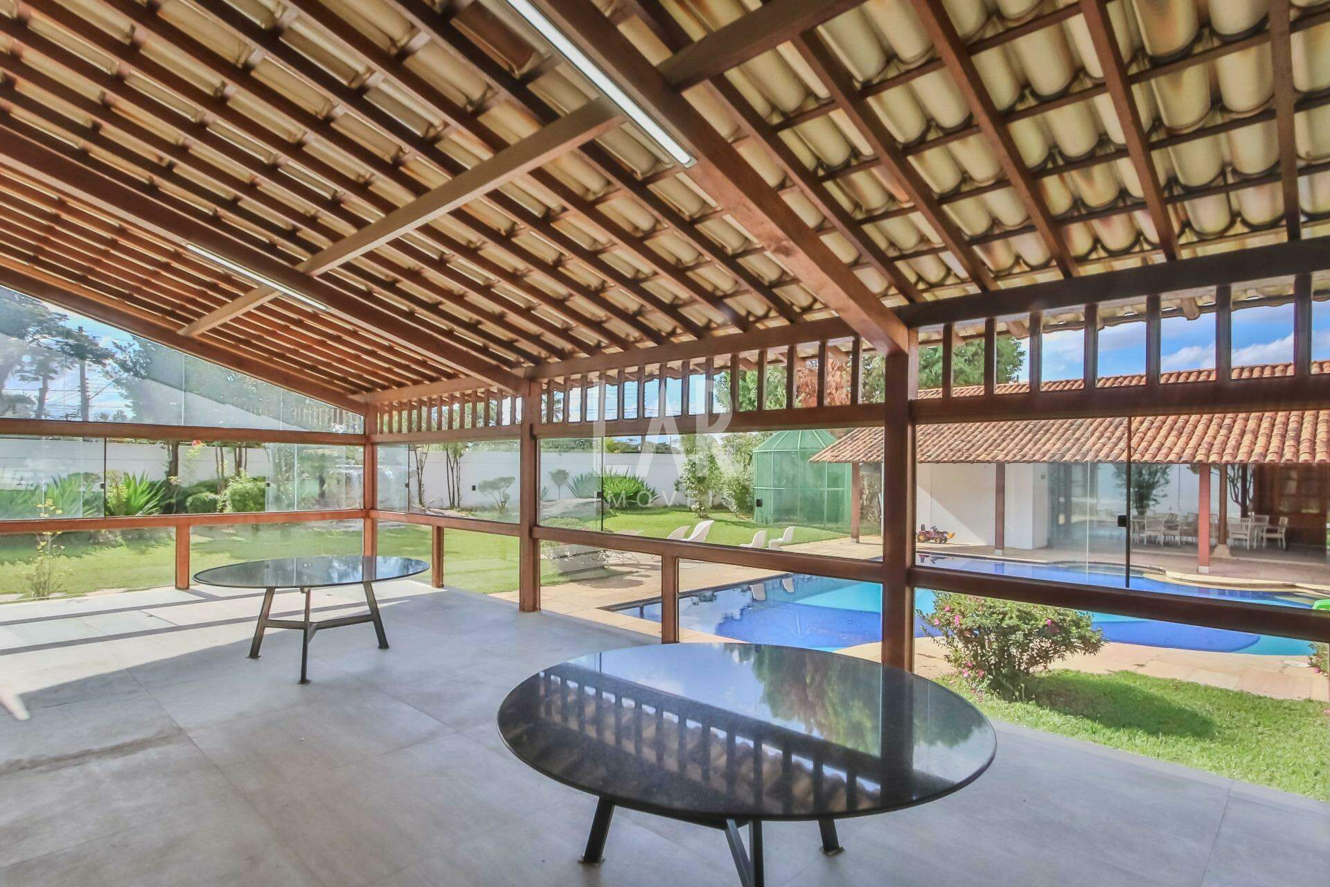 Casa de 6 quartos à venda, Bandeirantes, Belo Horizonte - MG