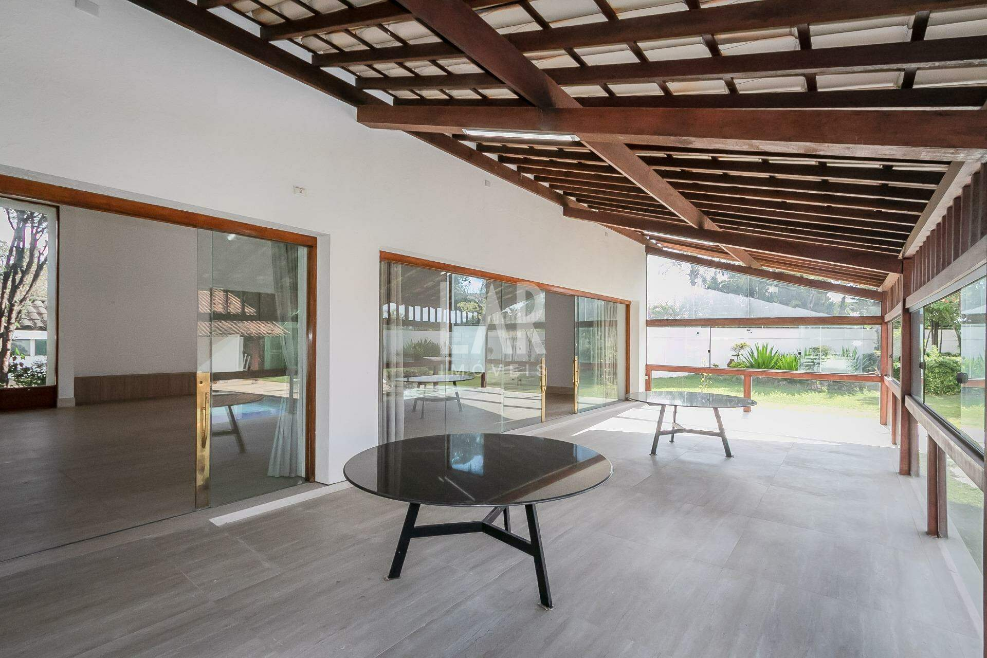Casa de 6 quartos à venda, Bandeirantes, Belo Horizonte - MG