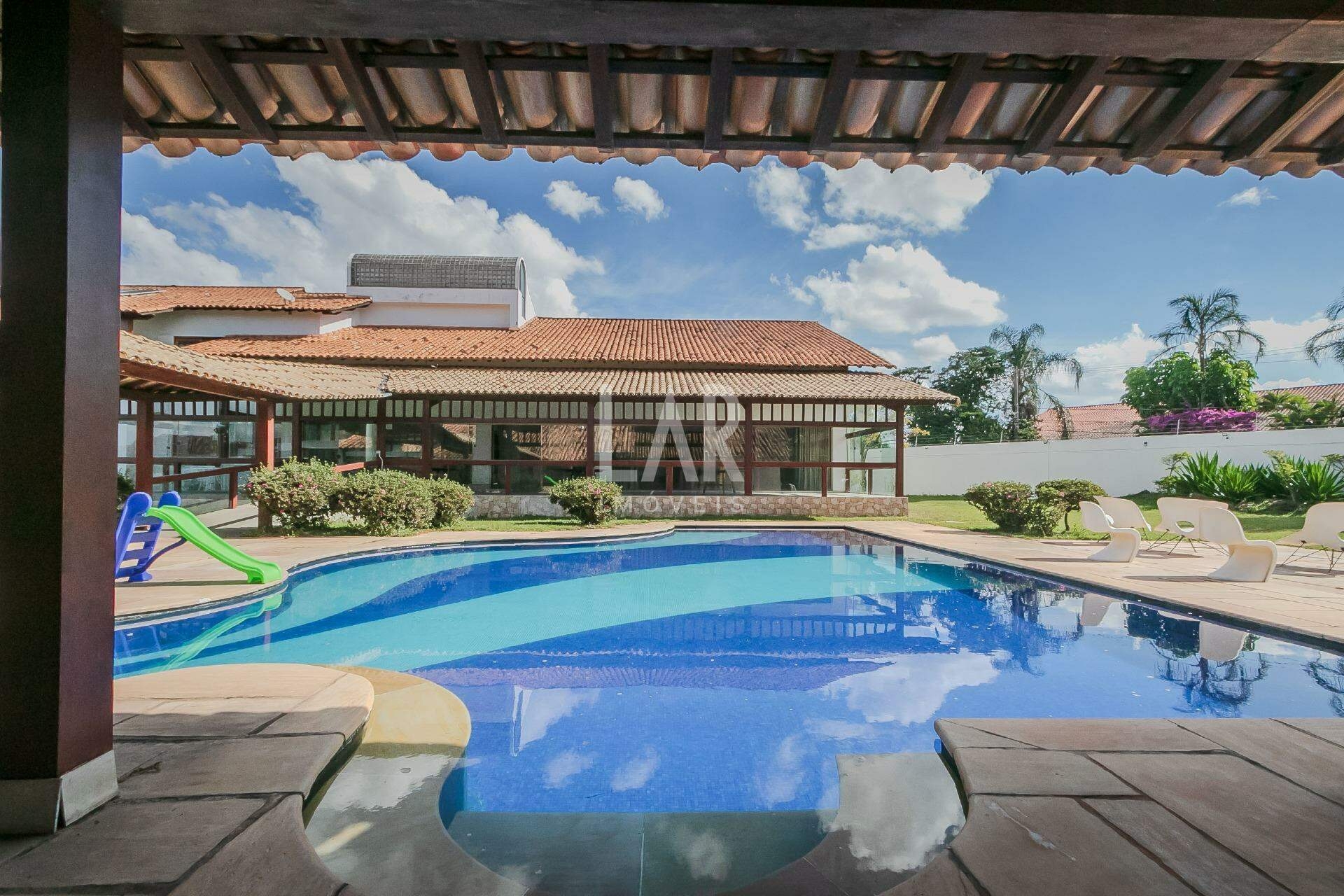Casa de 6 quartos à venda, Bandeirantes, Belo Horizonte - MG