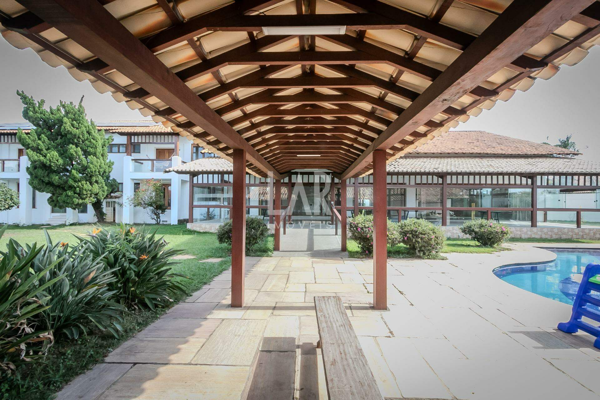 Casa de 6 quartos à venda, Bandeirantes, Belo Horizonte - MG
