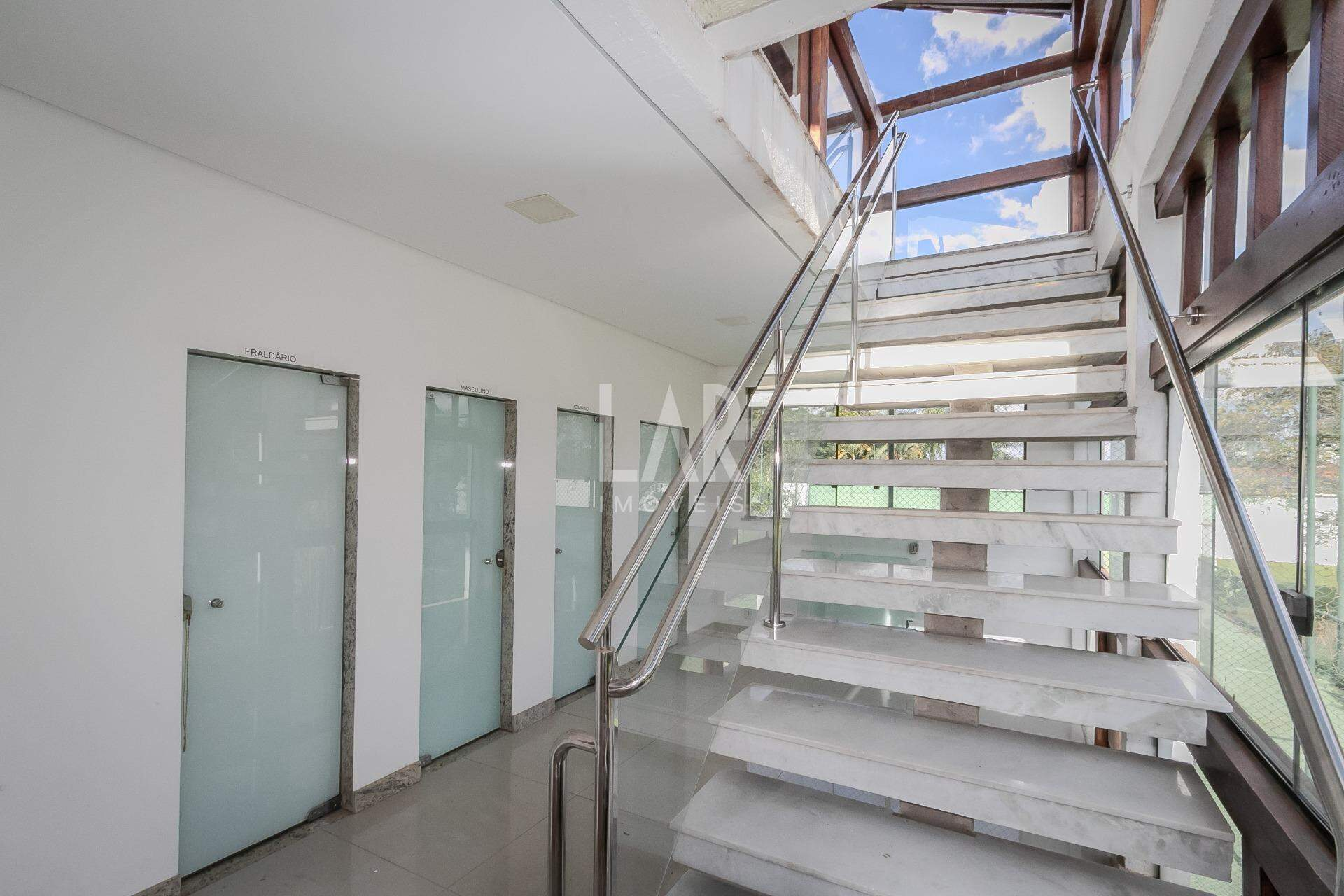 Casa de 6 quartos à venda, Bandeirantes, Belo Horizonte - MG