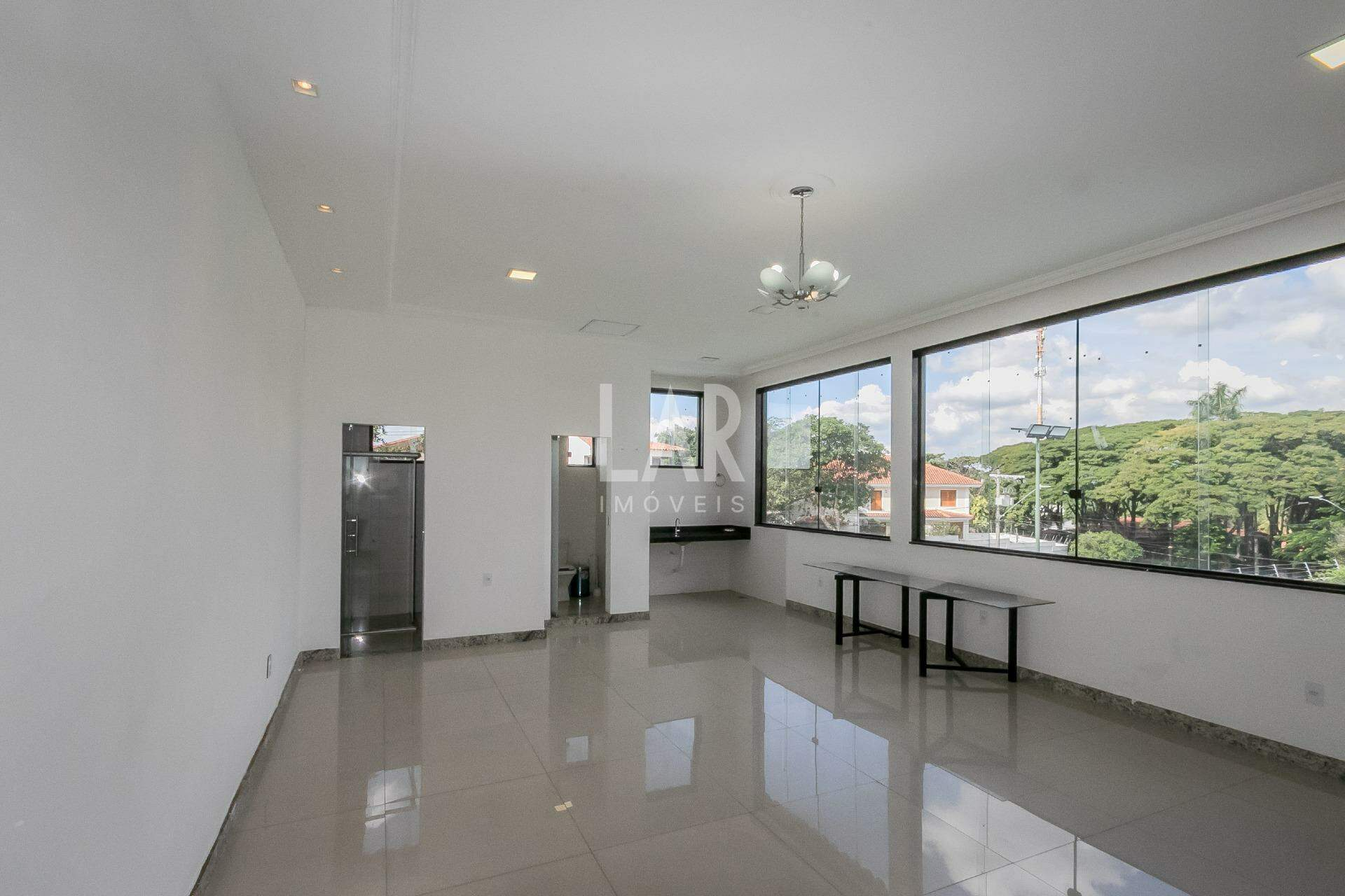 Casa de 6 quartos à venda, Bandeirantes, Belo Horizonte - MG
