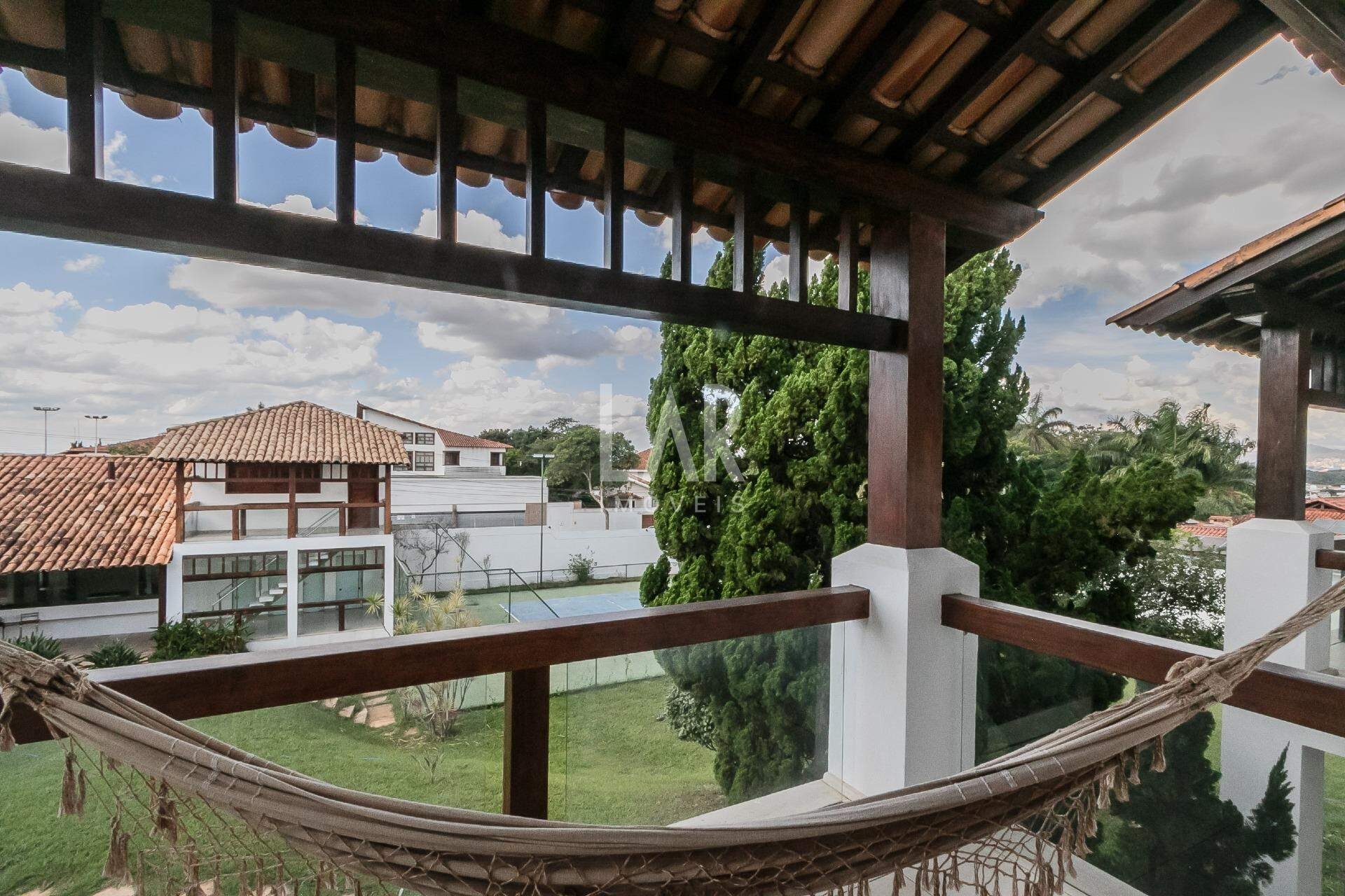 Casa de 6 quartos à venda, Bandeirantes, Belo Horizonte - MG