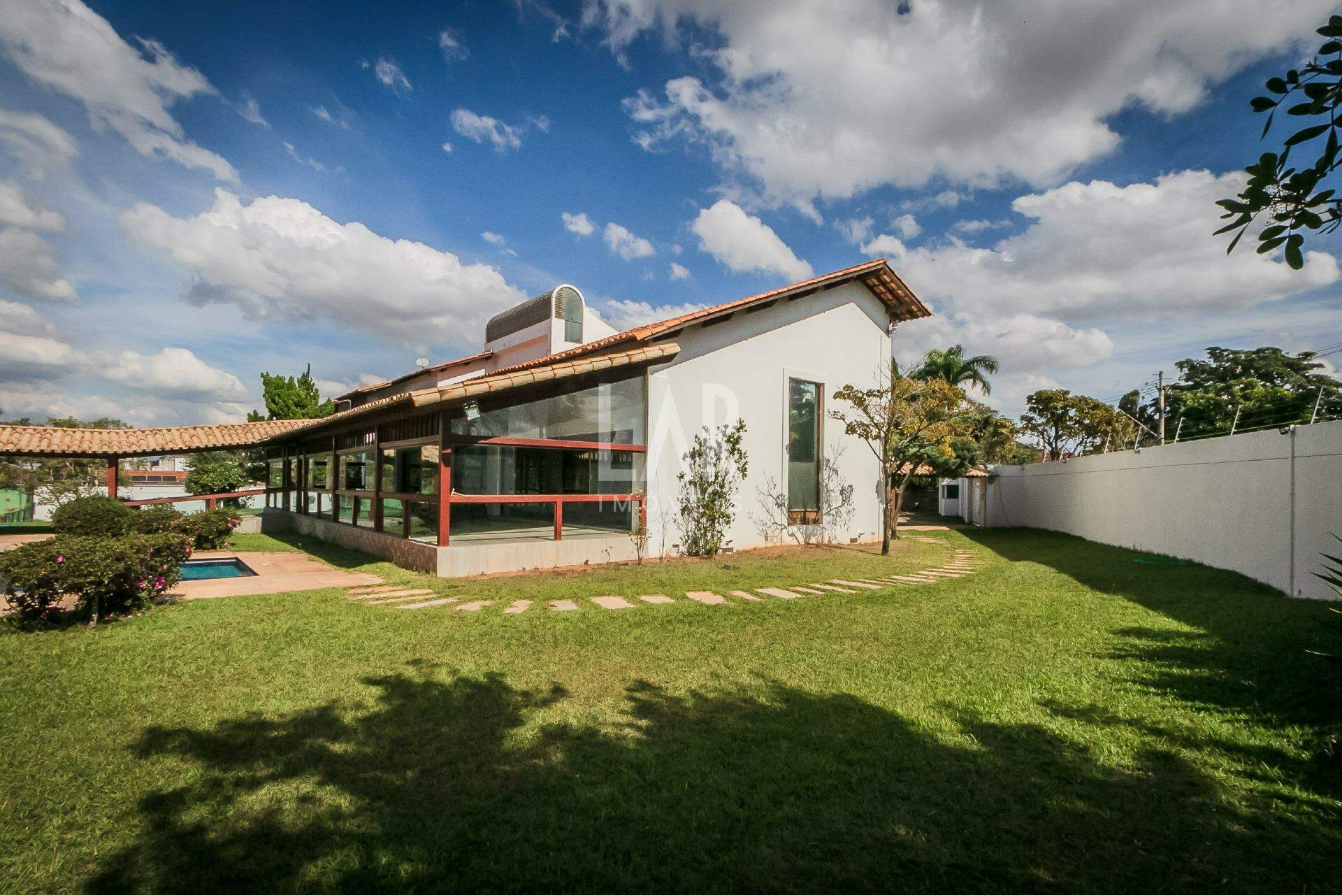 Casa de 6 quartos à venda, Bandeirantes, Belo Horizonte - MG