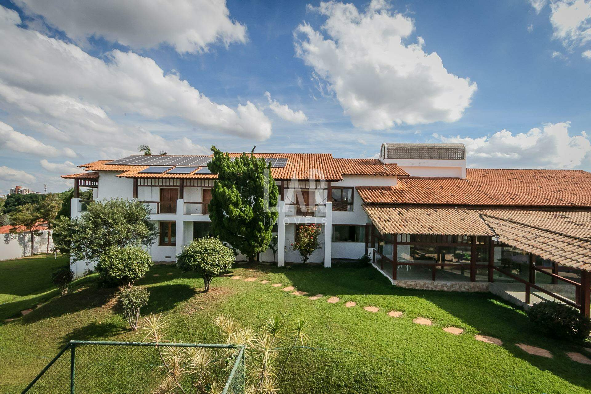 Casa de 6 quartos à venda, Bandeirantes, Belo Horizonte - MG