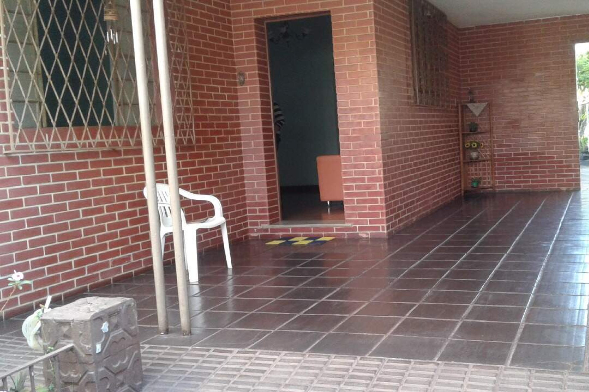 Casa de 4 quartos à venda, Anchieta, Belo Horizonte - MG