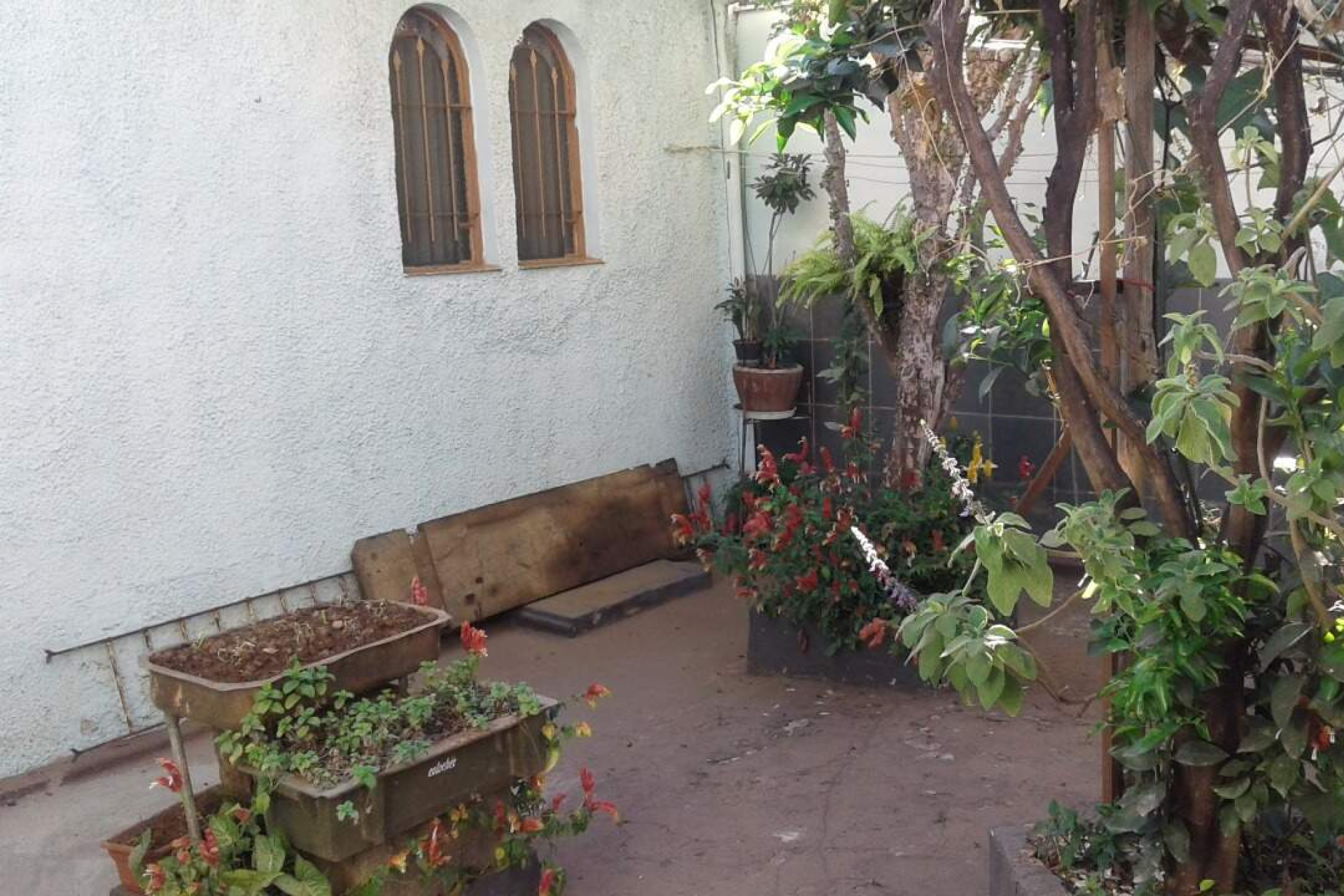 Casa de 4 quartos à venda, Anchieta, Belo Horizonte - MG