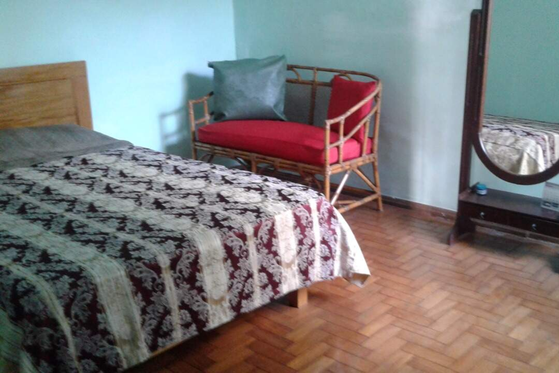 Casa de 4 quartos à venda, Anchieta, Belo Horizonte - MG