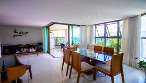 Apartamento de 4 quartos à venda, Luxemburgo, Belo Horizonte - MG