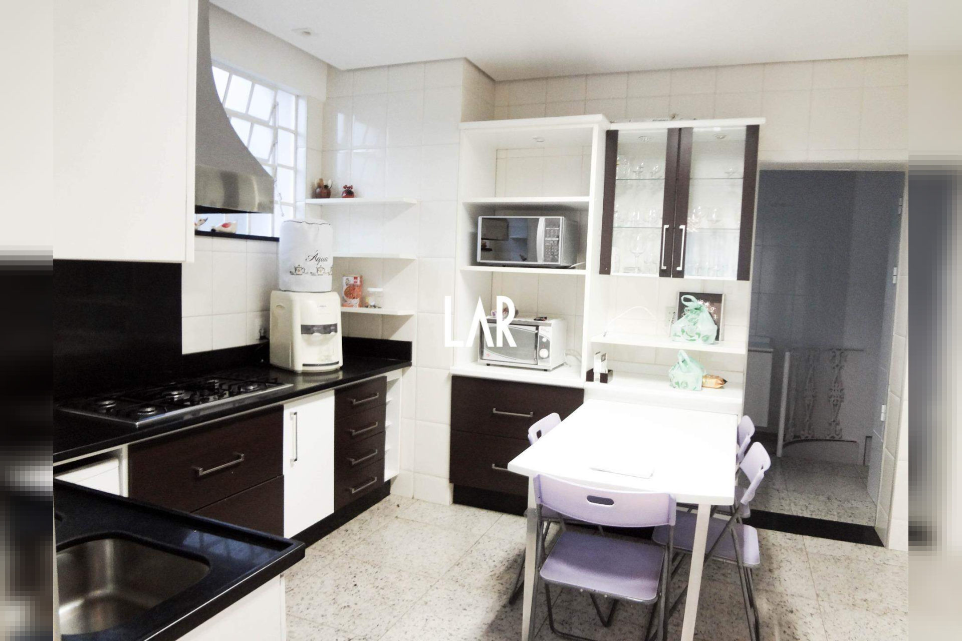 Casa de 4 quartos à venda, São Bento, Belo Horizonte - MG
