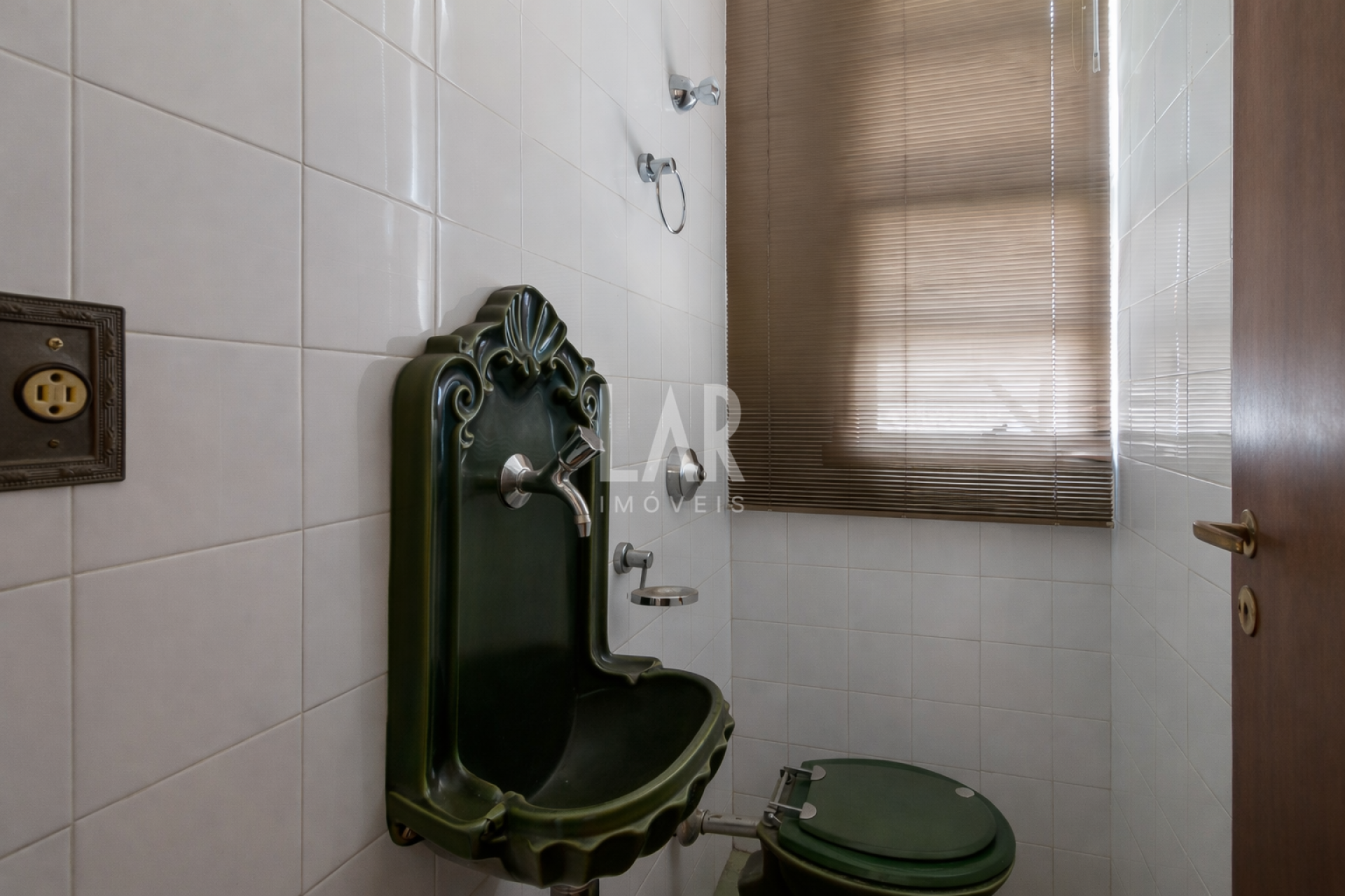 Casa de 4 quartos à venda, São Lucas, Belo Horizonte - MG
