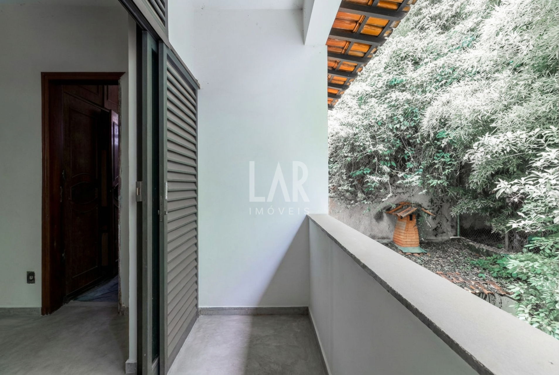 Casa de 4 quartos à venda, São Lucas, Belo Horizonte - MG