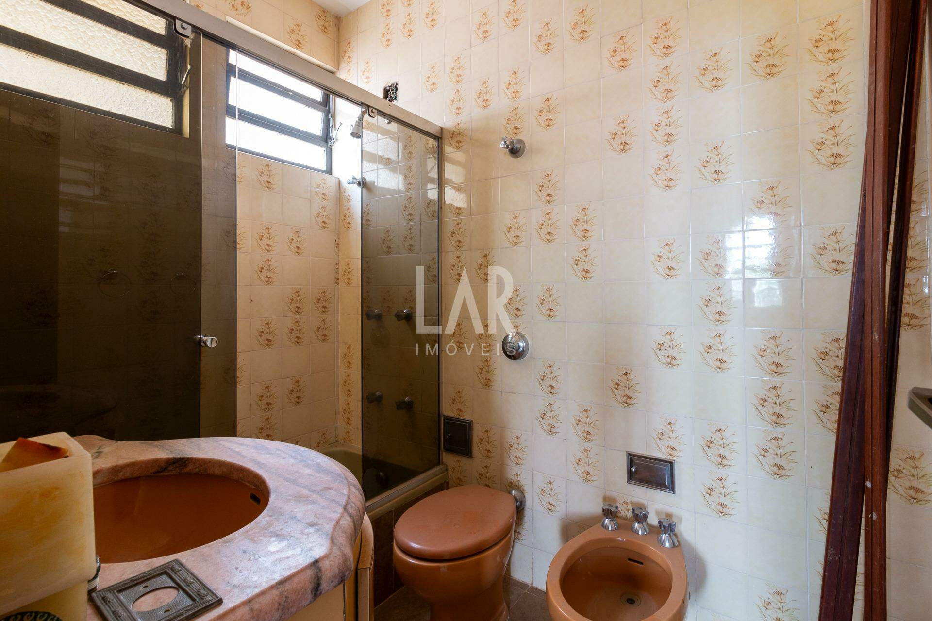 Casa de 4 quartos à venda, São Lucas, Belo Horizonte - MG