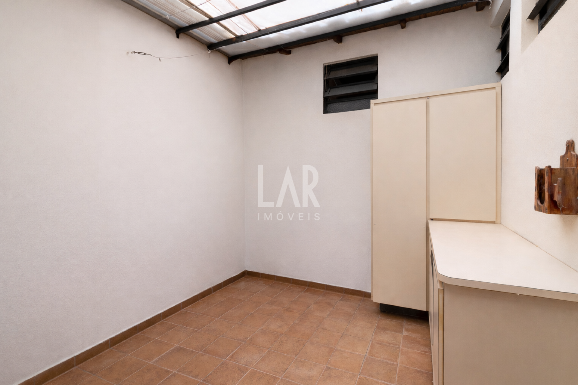 Casa de 4 quartos à venda, São Lucas, Belo Horizonte - MG