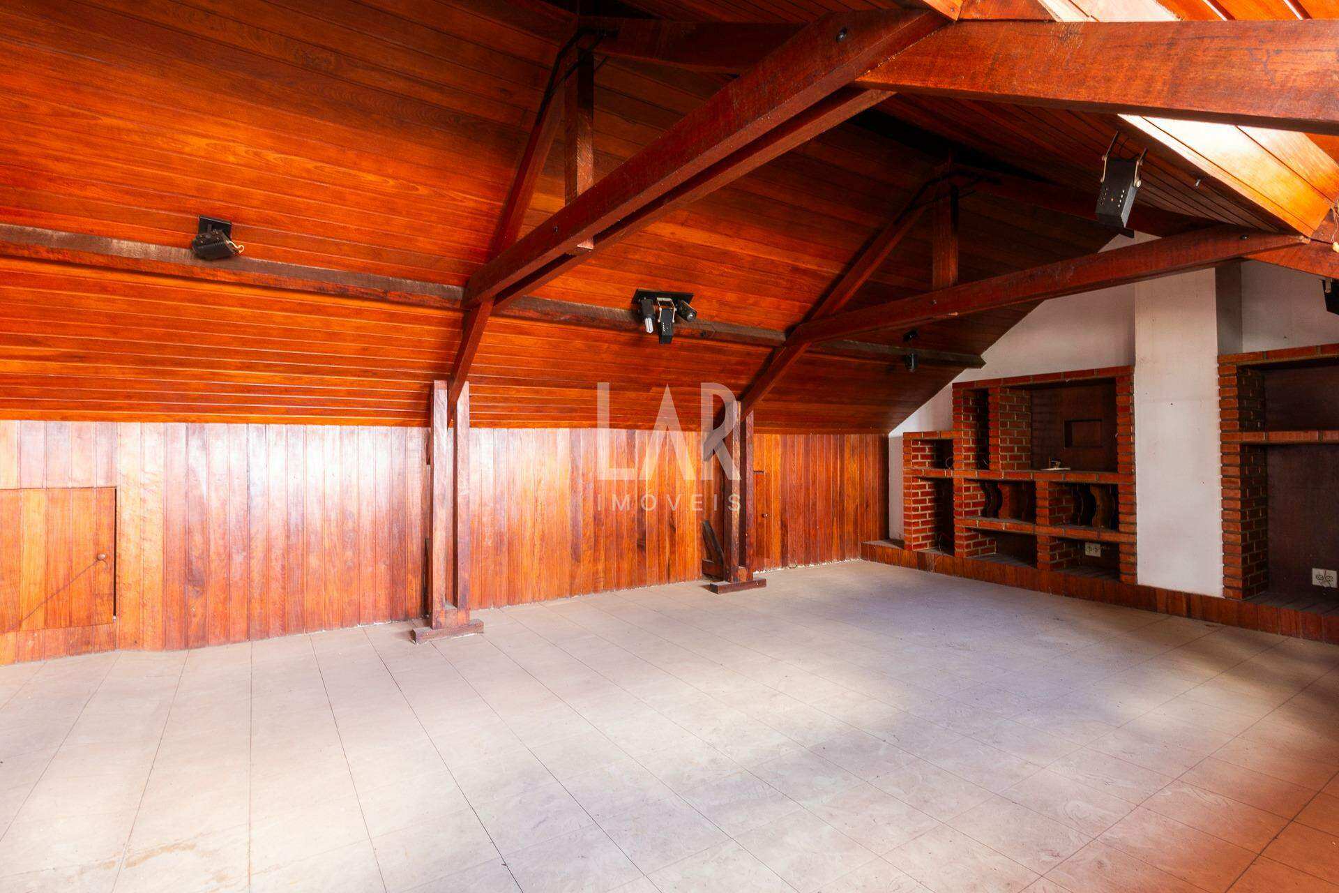 Casa de 4 quartos à venda, São Lucas, Belo Horizonte - MG